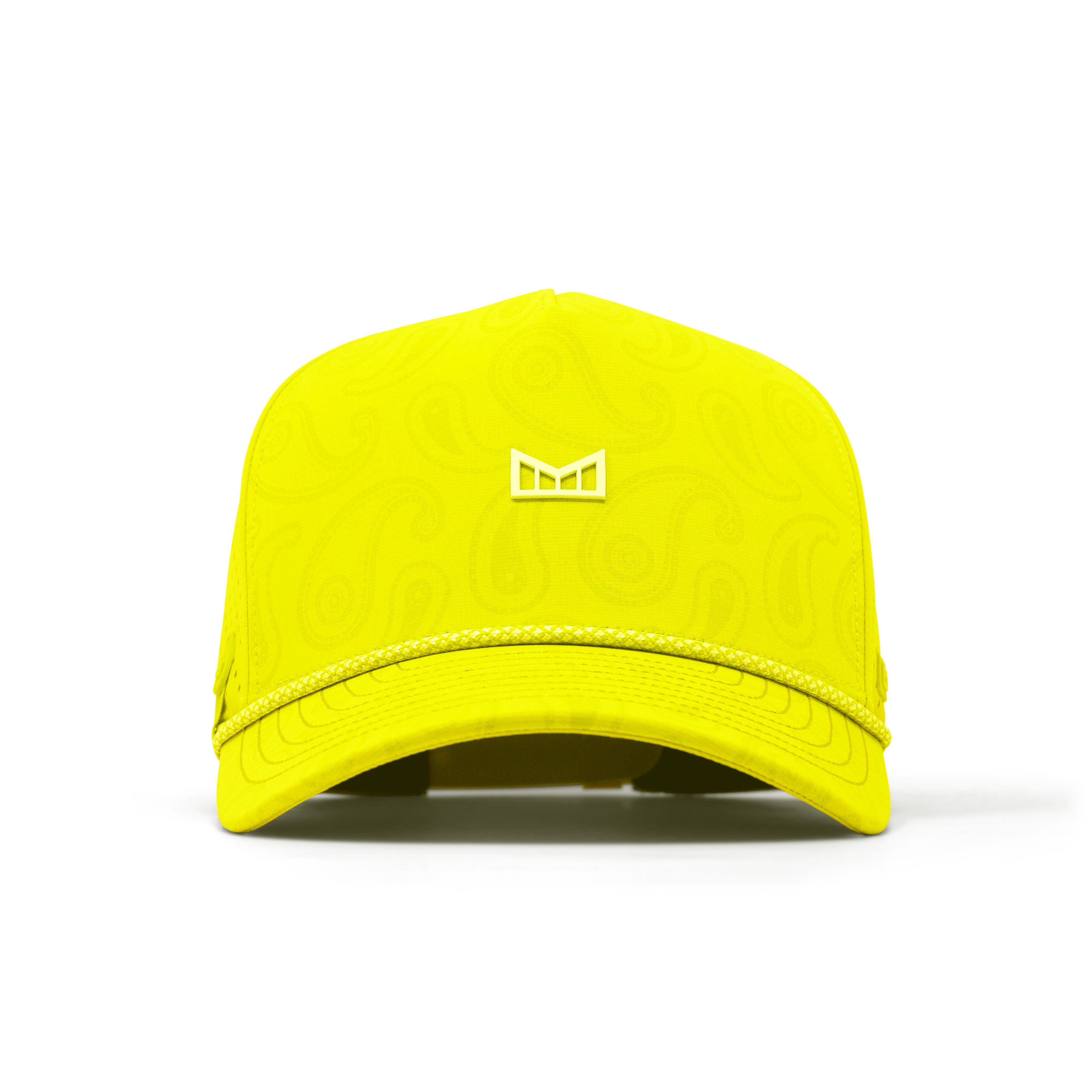 Odysea Links Hydro - Neon Yellow - Image 3