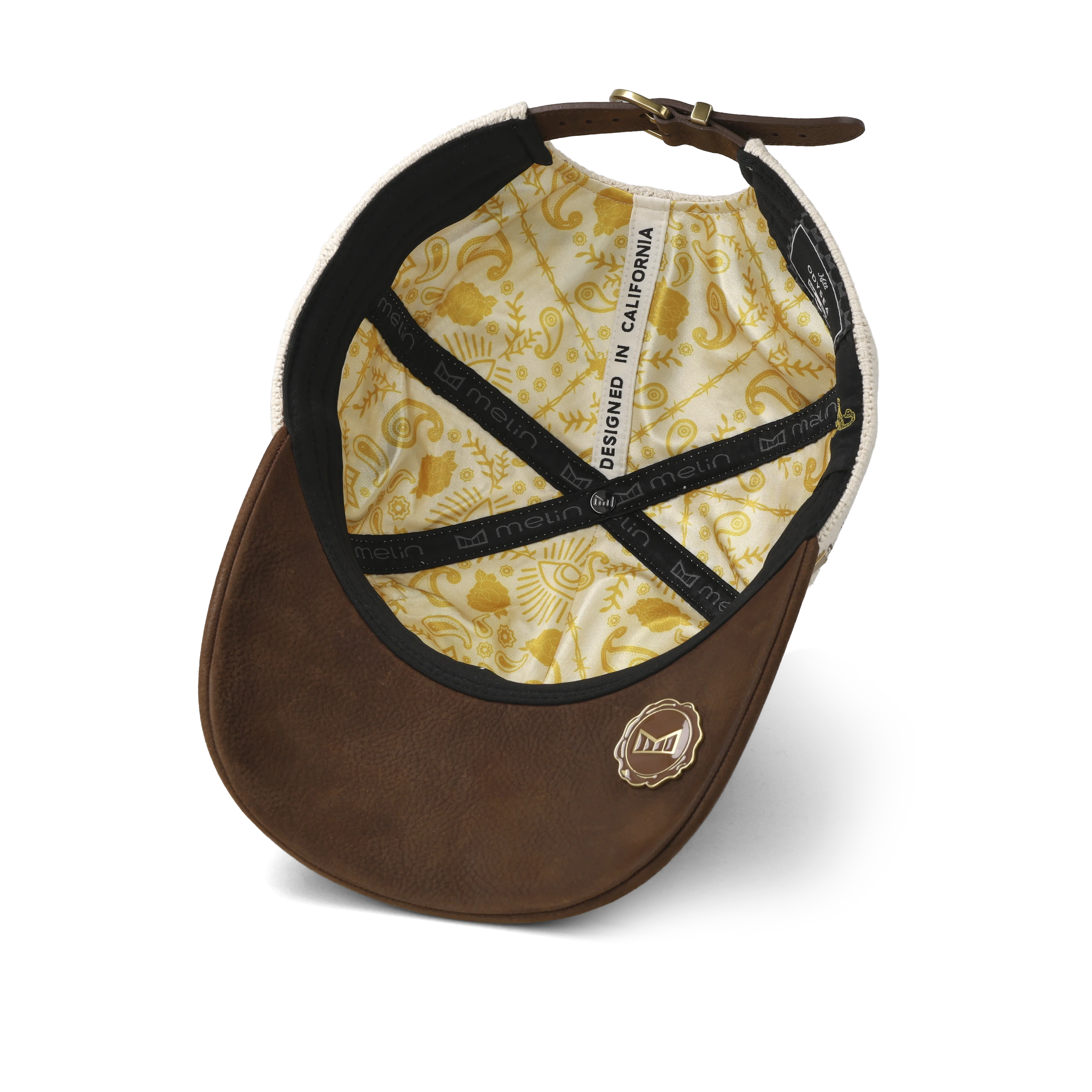 Odysea Mill Y'allternative - Straw - Image 6