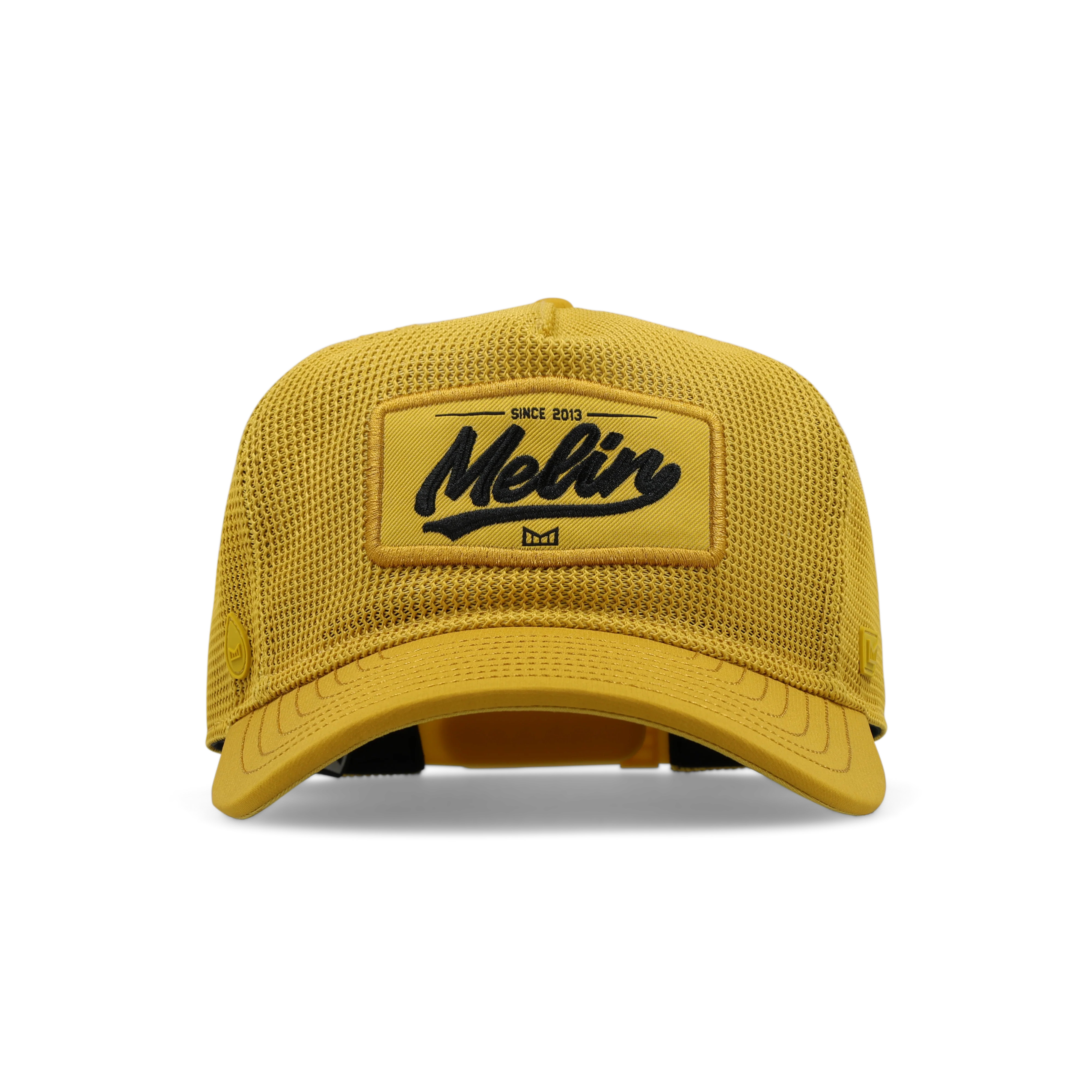 Odysea Retro Hydro - Golden - Image 3