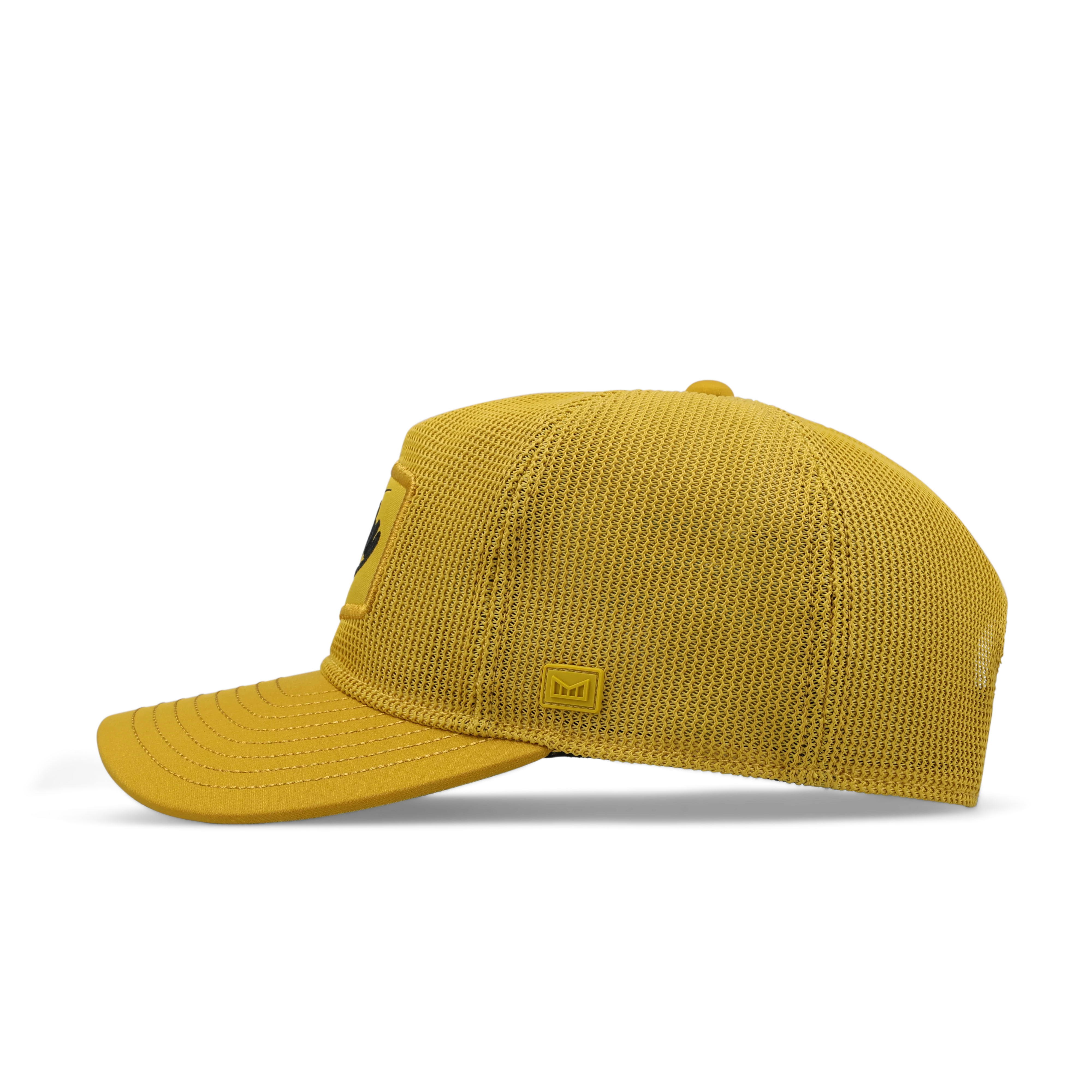 Odysea Retro Hydro - Golden - Image 4