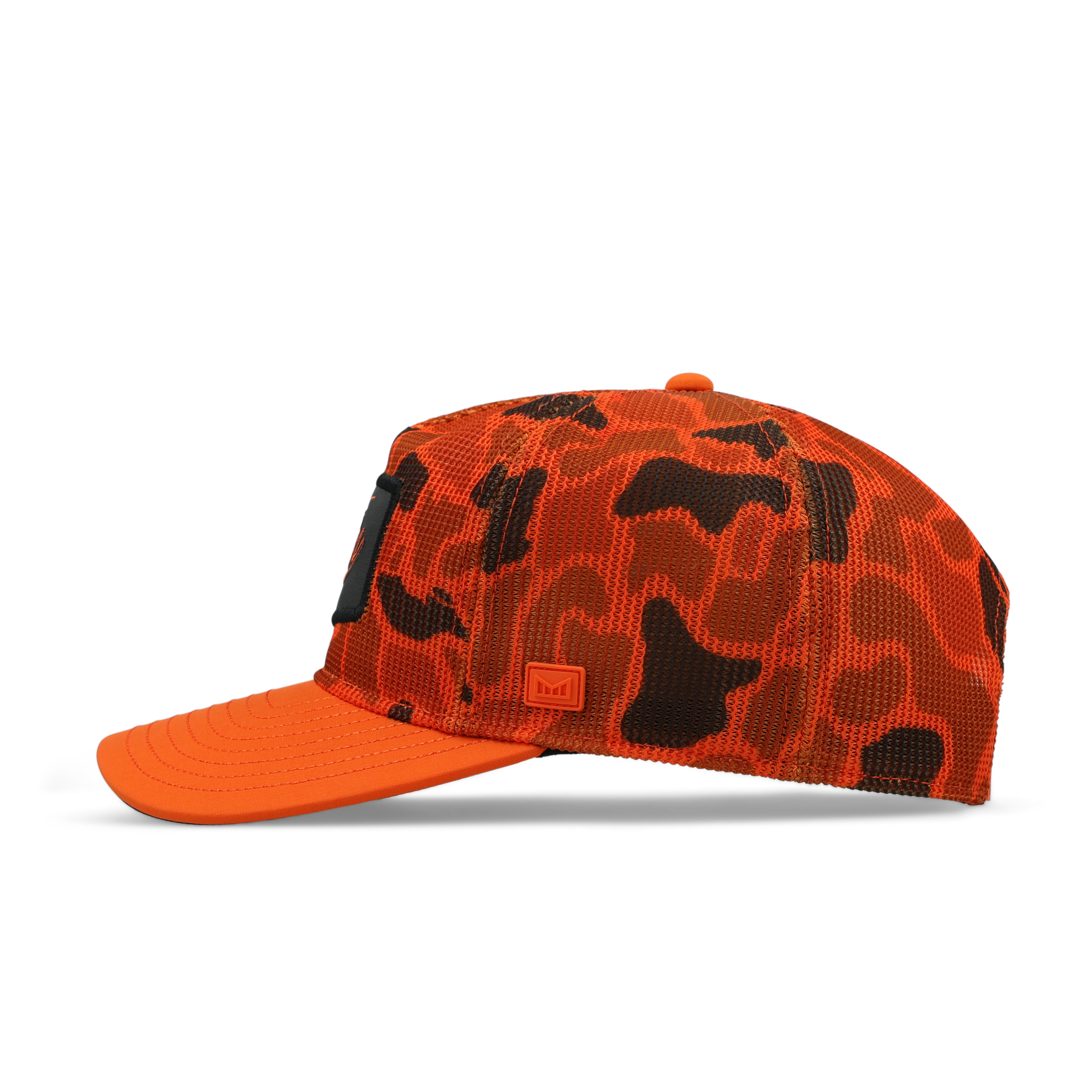 Odysea Retro Hydro - Safety Orange - Image 4