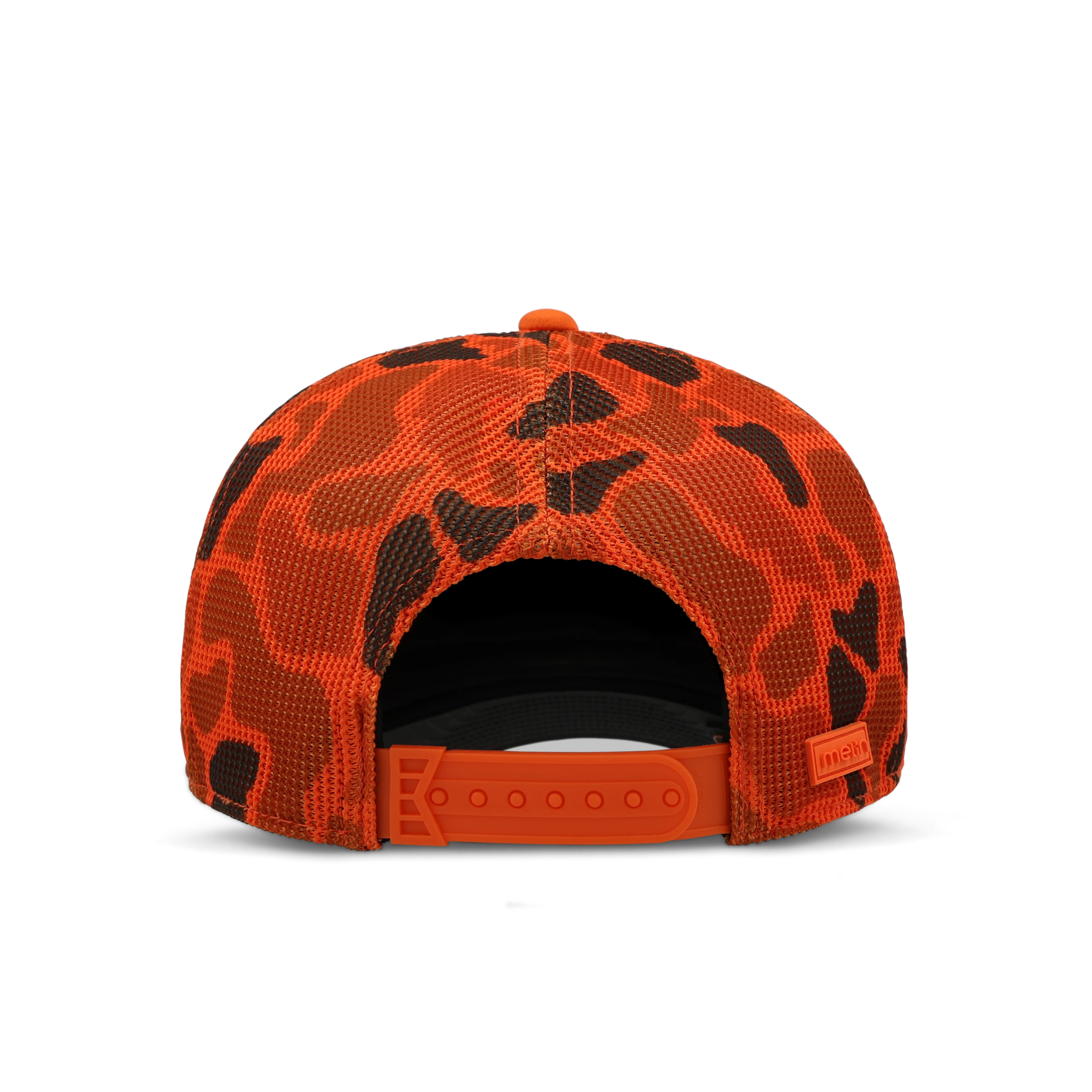 Odysea Retro Hydro - Safety Orange - Image 5