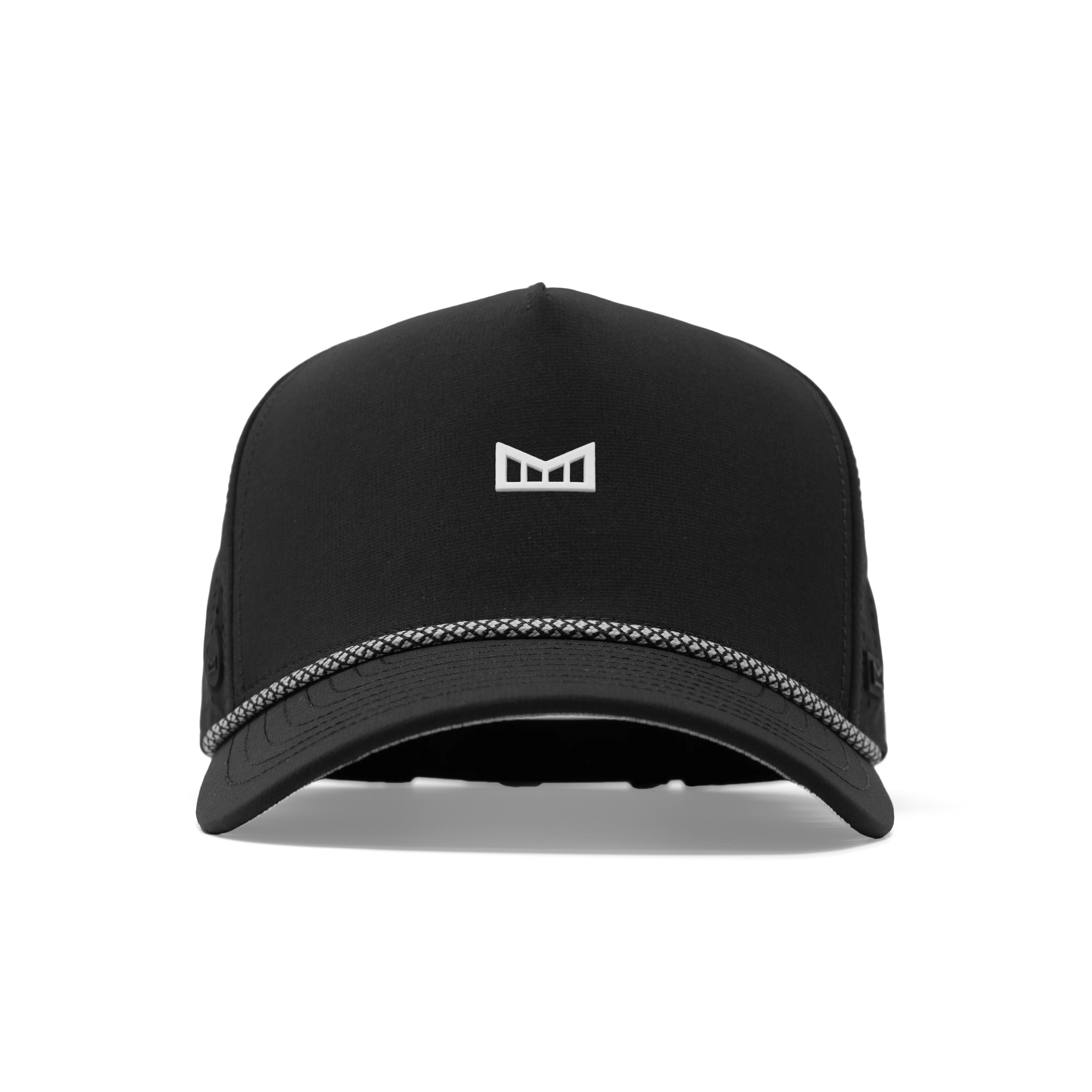 Odysea Rope Bulls Icon Hydro - Black - Image 3