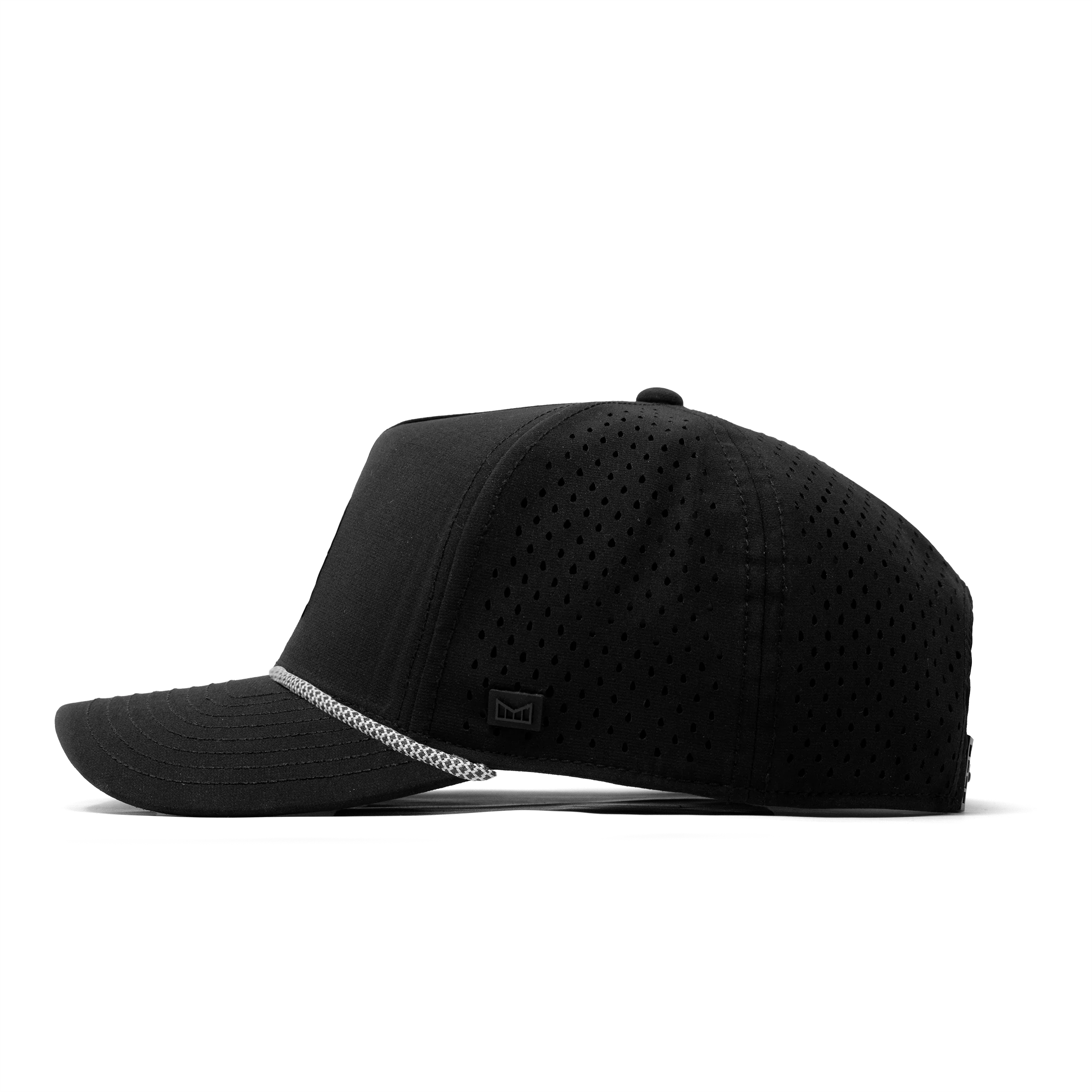 Odysea Rope Bulls Icon Hydro - Black - Image 4