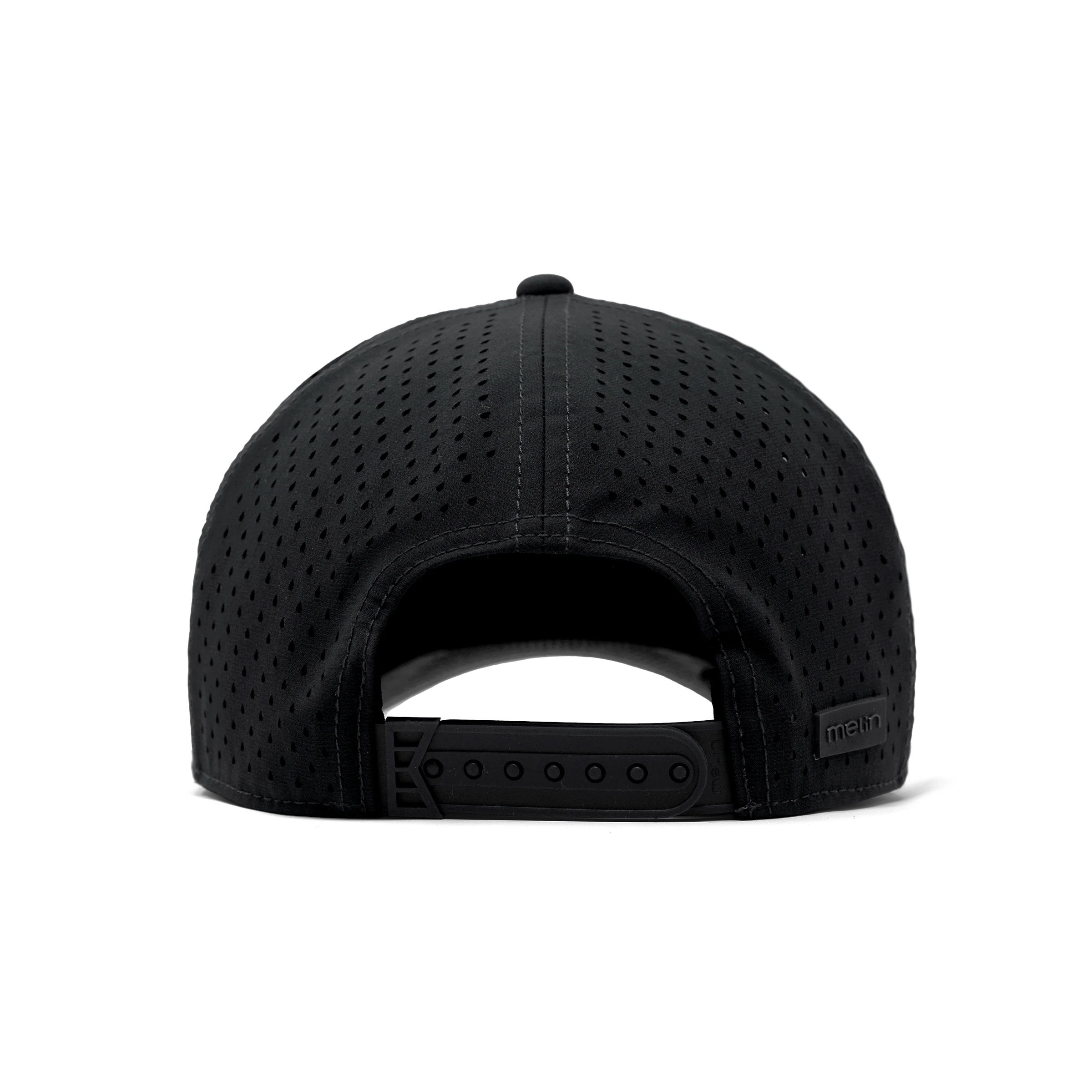 Odysea Rope Bulls Icon Hydro - Black - Image 5