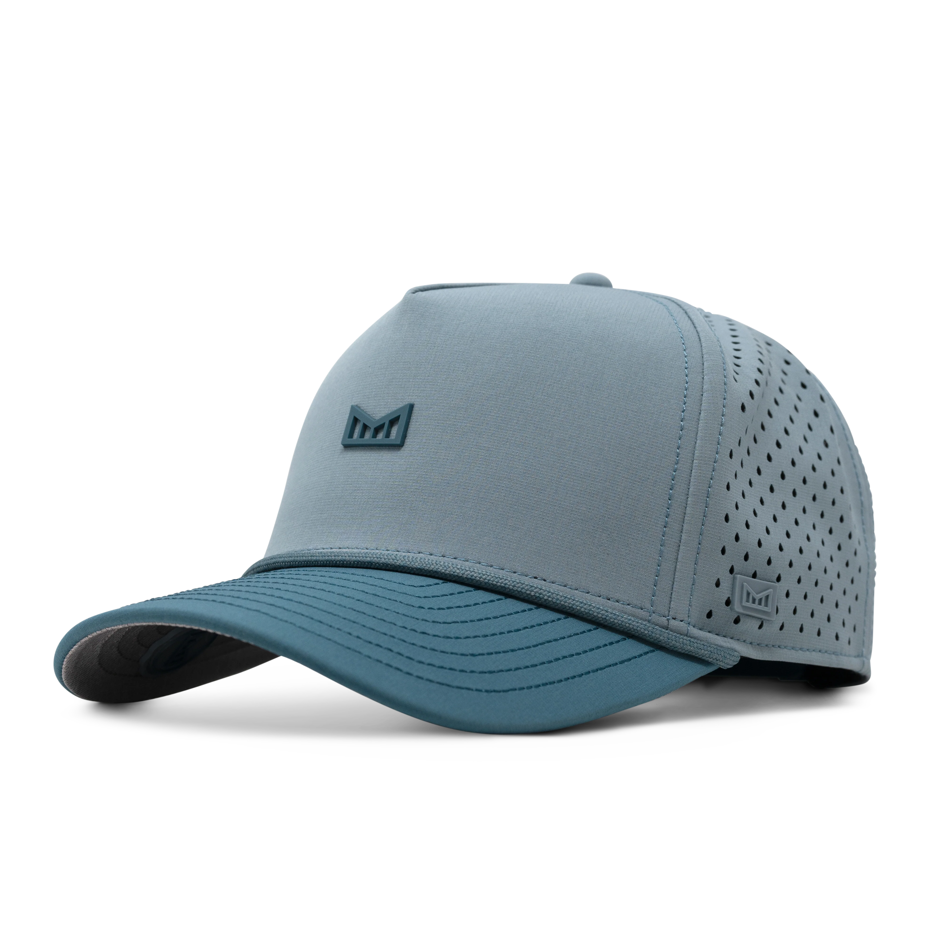 Odysea Rope Bulls Icon Hydro - Blue Haze / Pool Blue
