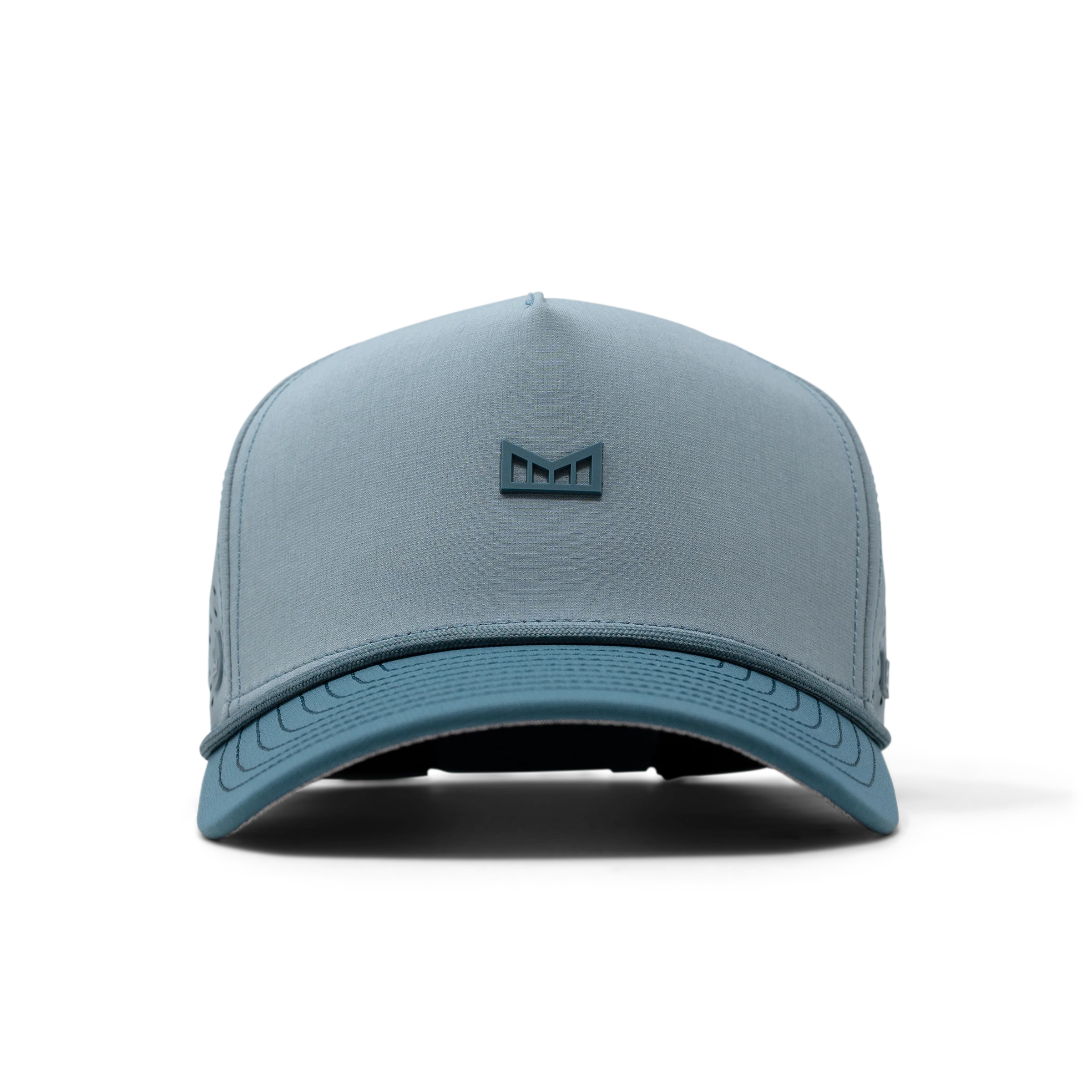 Odysea Rope Bulls Icon Hydro - Blue Haze / Pool Blue - Image 3