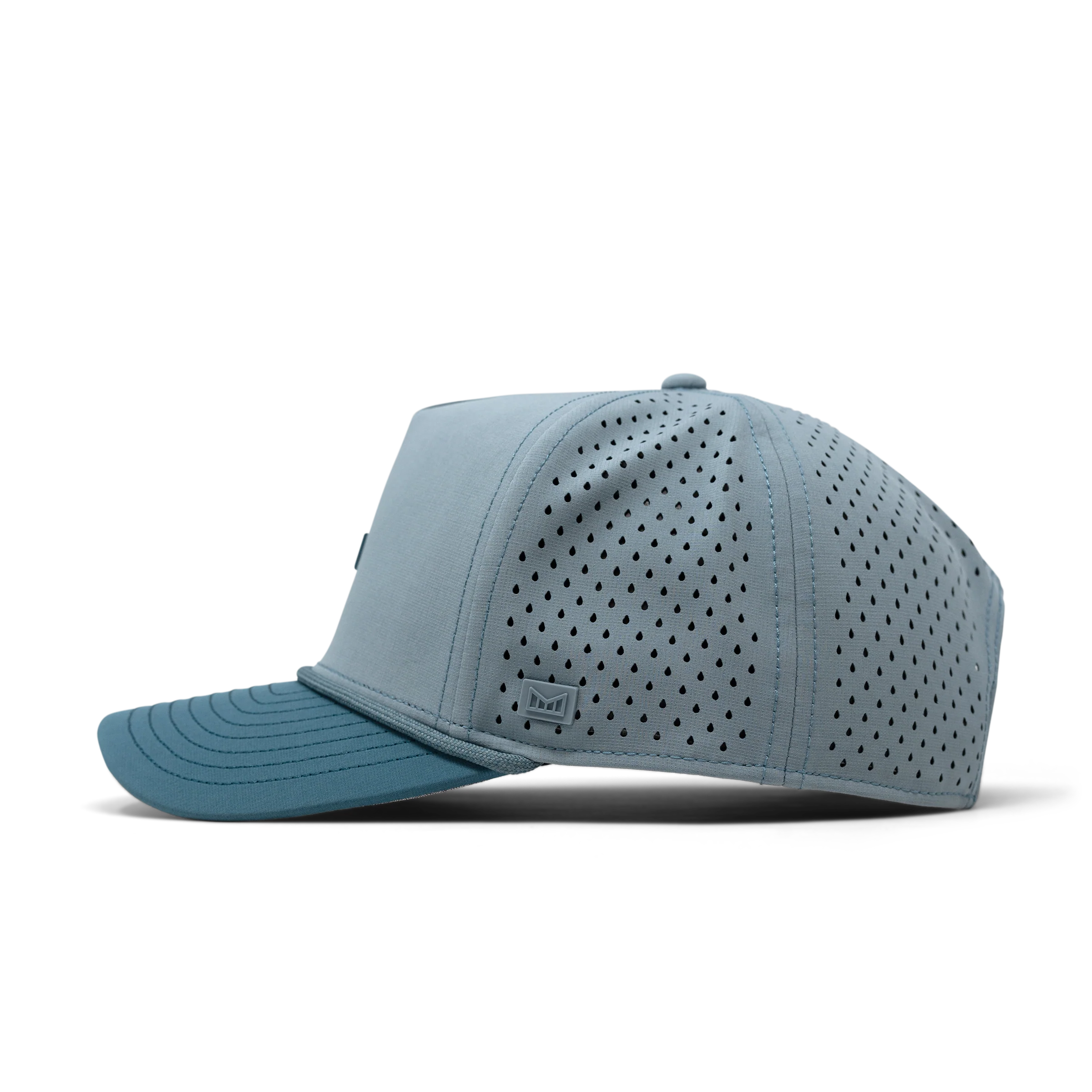 Odysea Rope Bulls Icon Hydro - Blue Haze / Pool Blue - Image 4