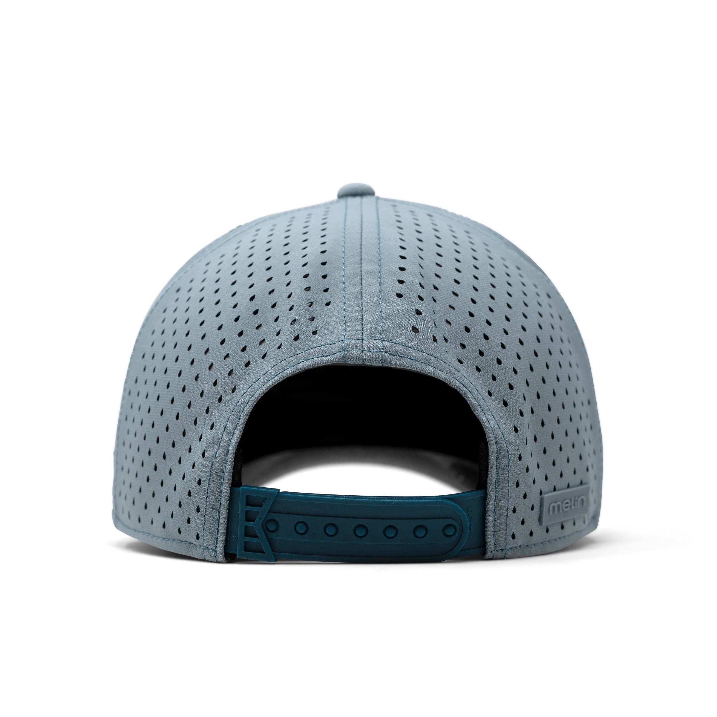 Odysea Rope Bulls Icon Hydro - Blue Haze / Pool Blue - Image 5