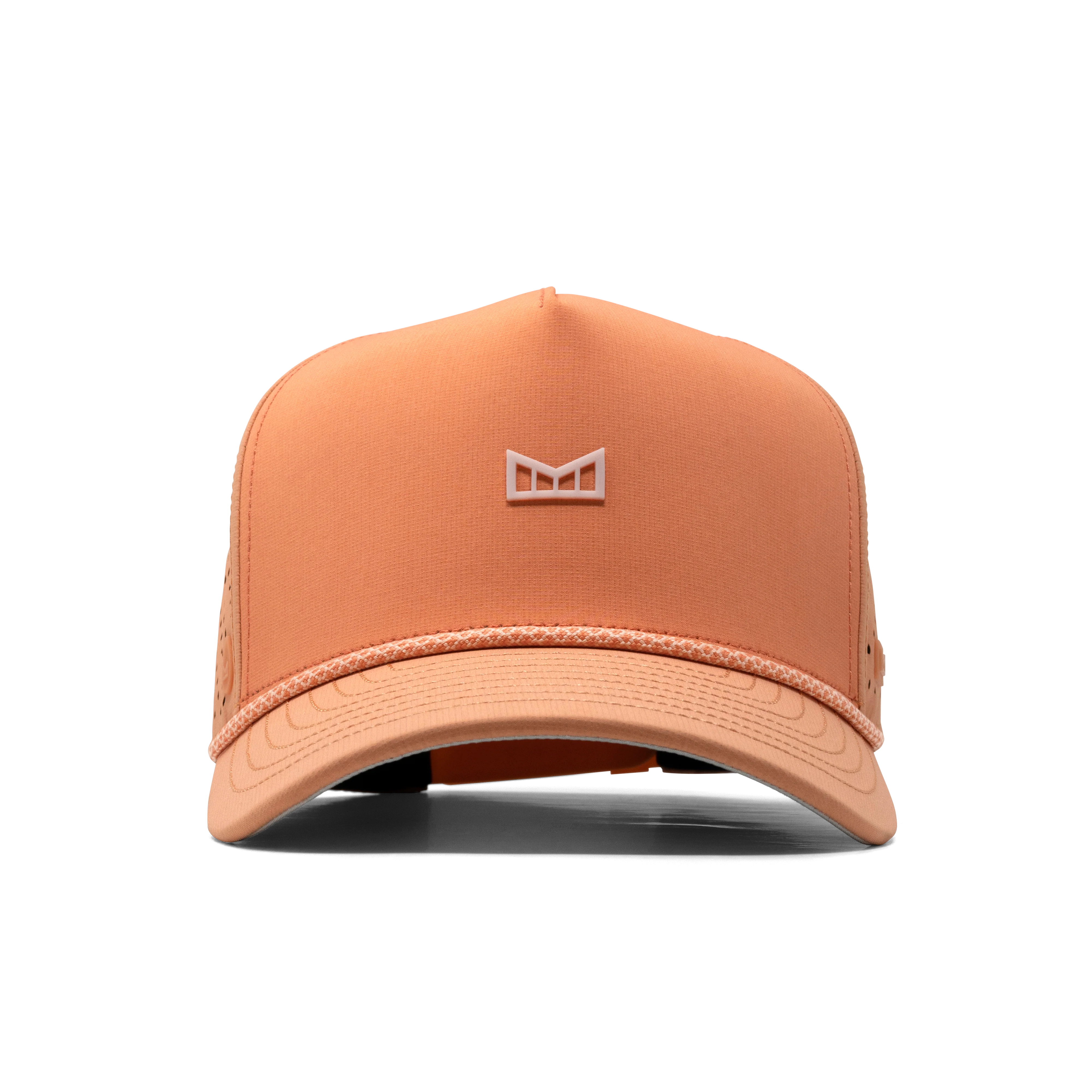 Odysea Rope Bulls Icon Hydro - Cantaloupe Cooler - Image 3