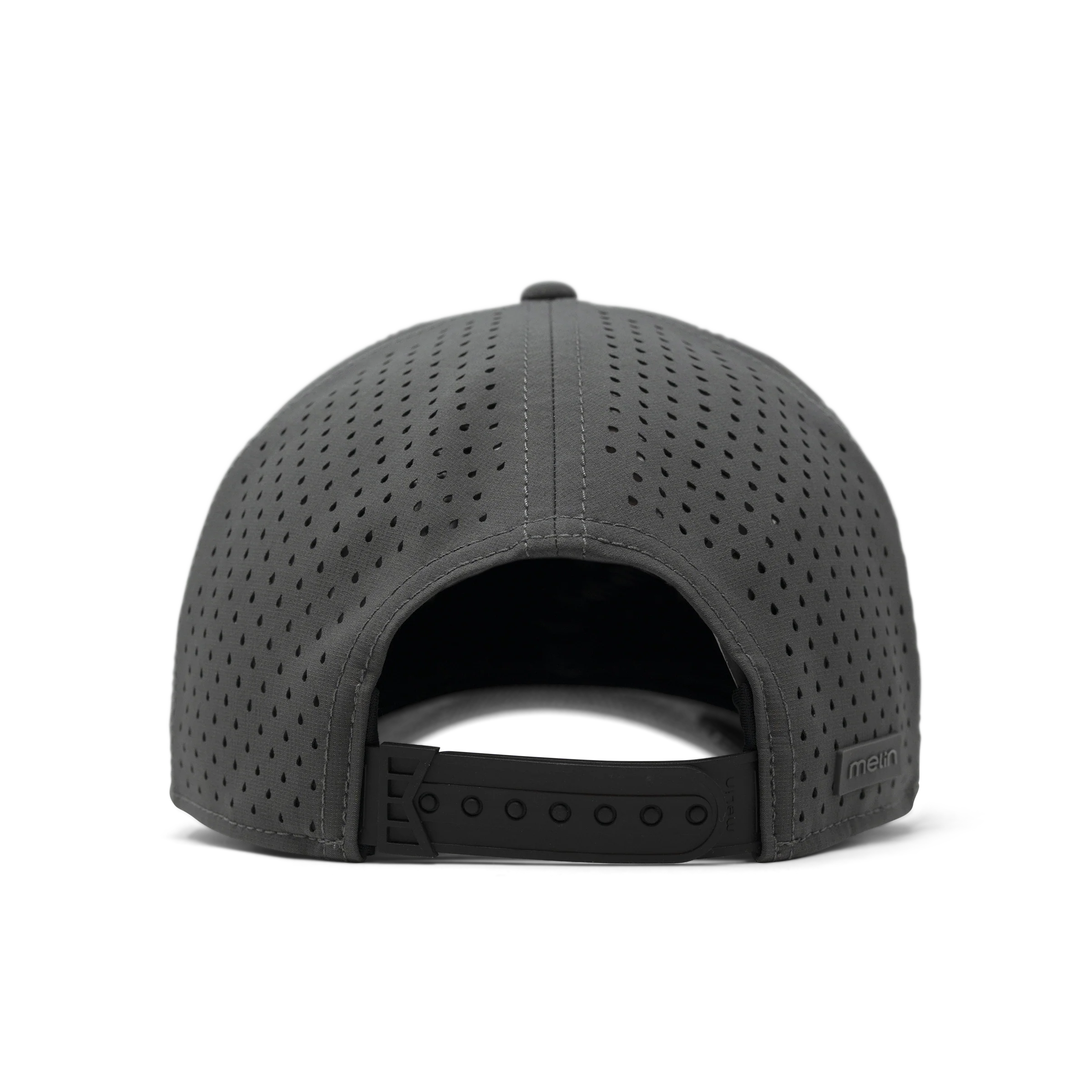 Odysea Rope Bulls Icon Hydro - Charcoal / Black - Image 5