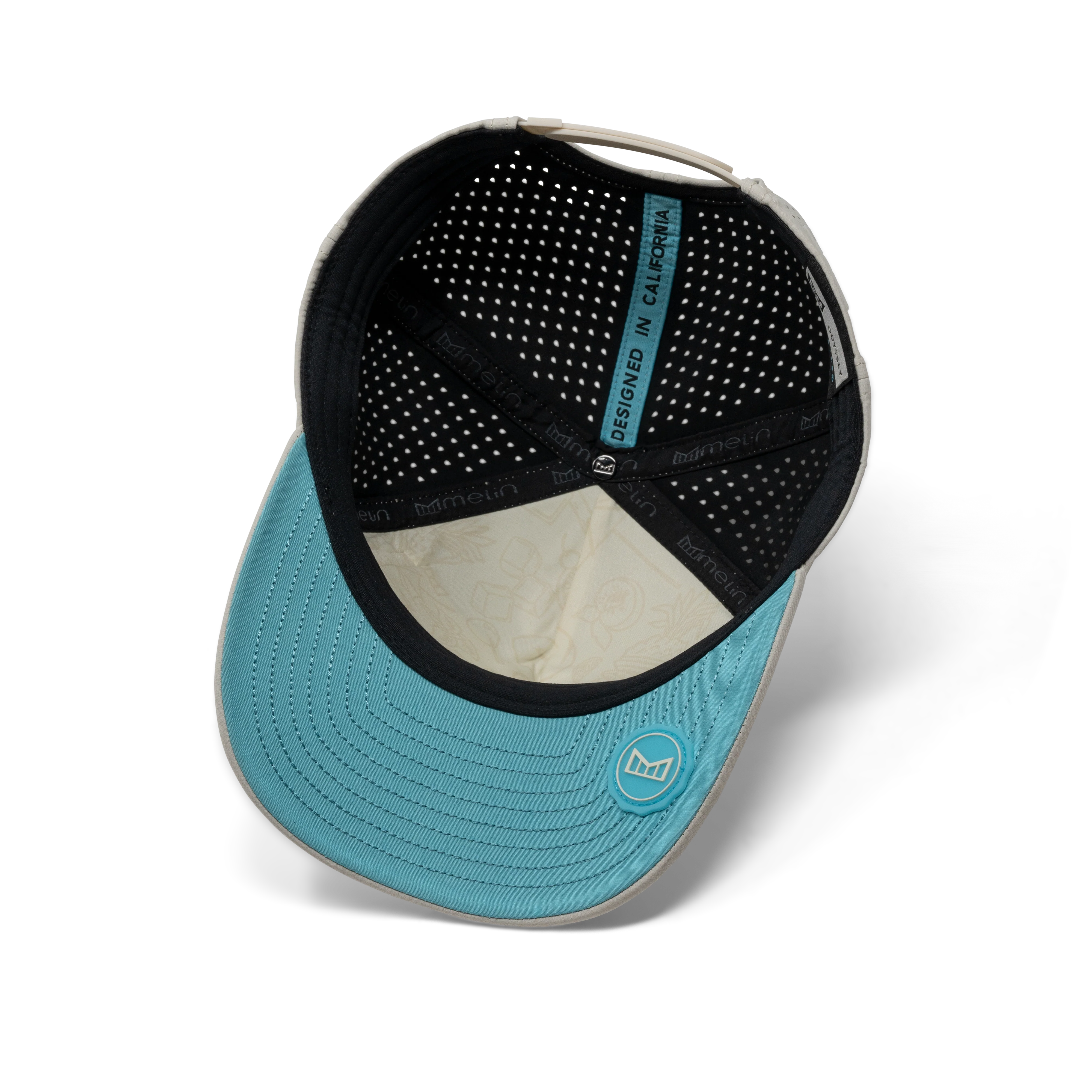 Odysea Rope Bulls Icon Hydro - Colada - Image 6