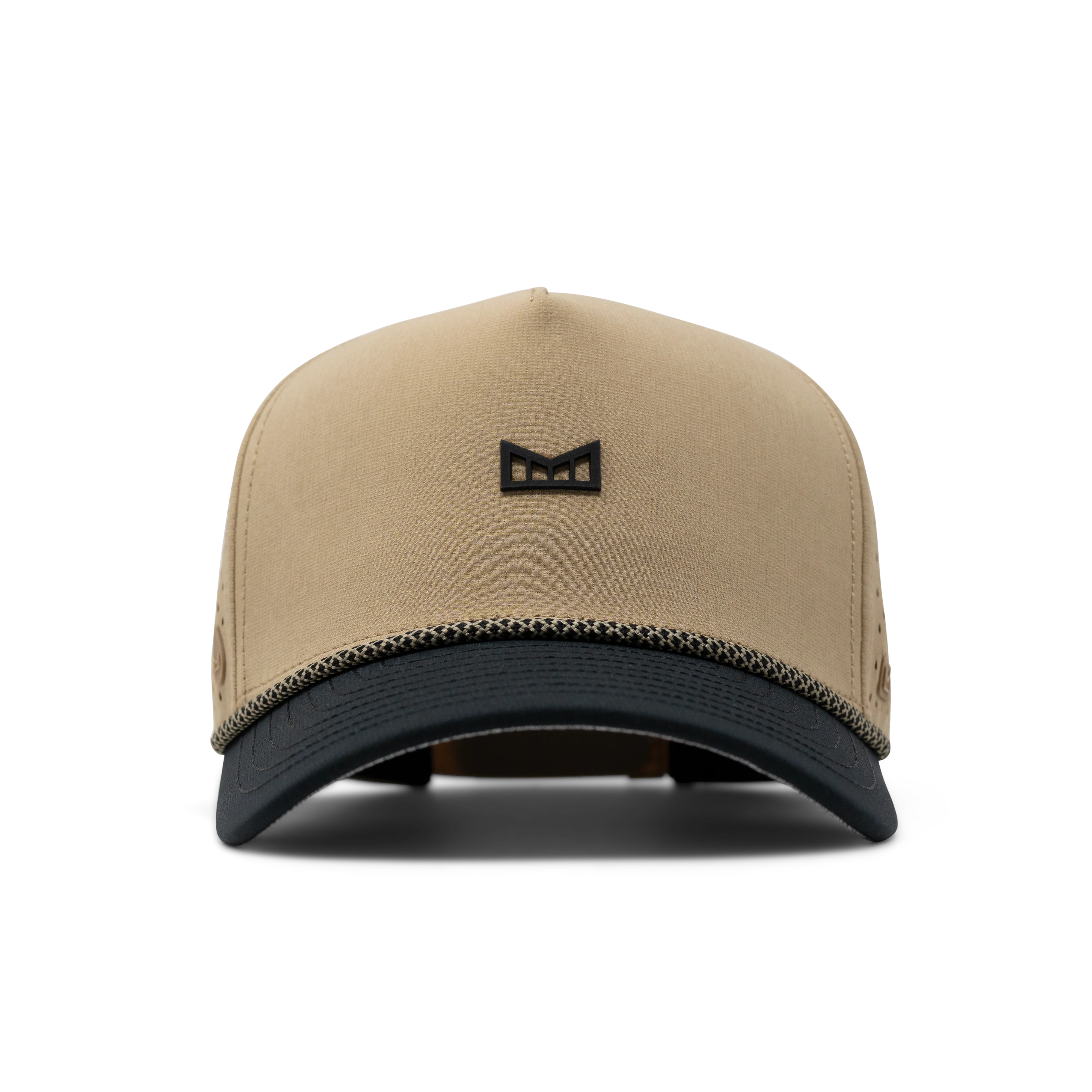 Odysea Rope Bulls Icon Hydro - Dark Khaki / Black - Image 3