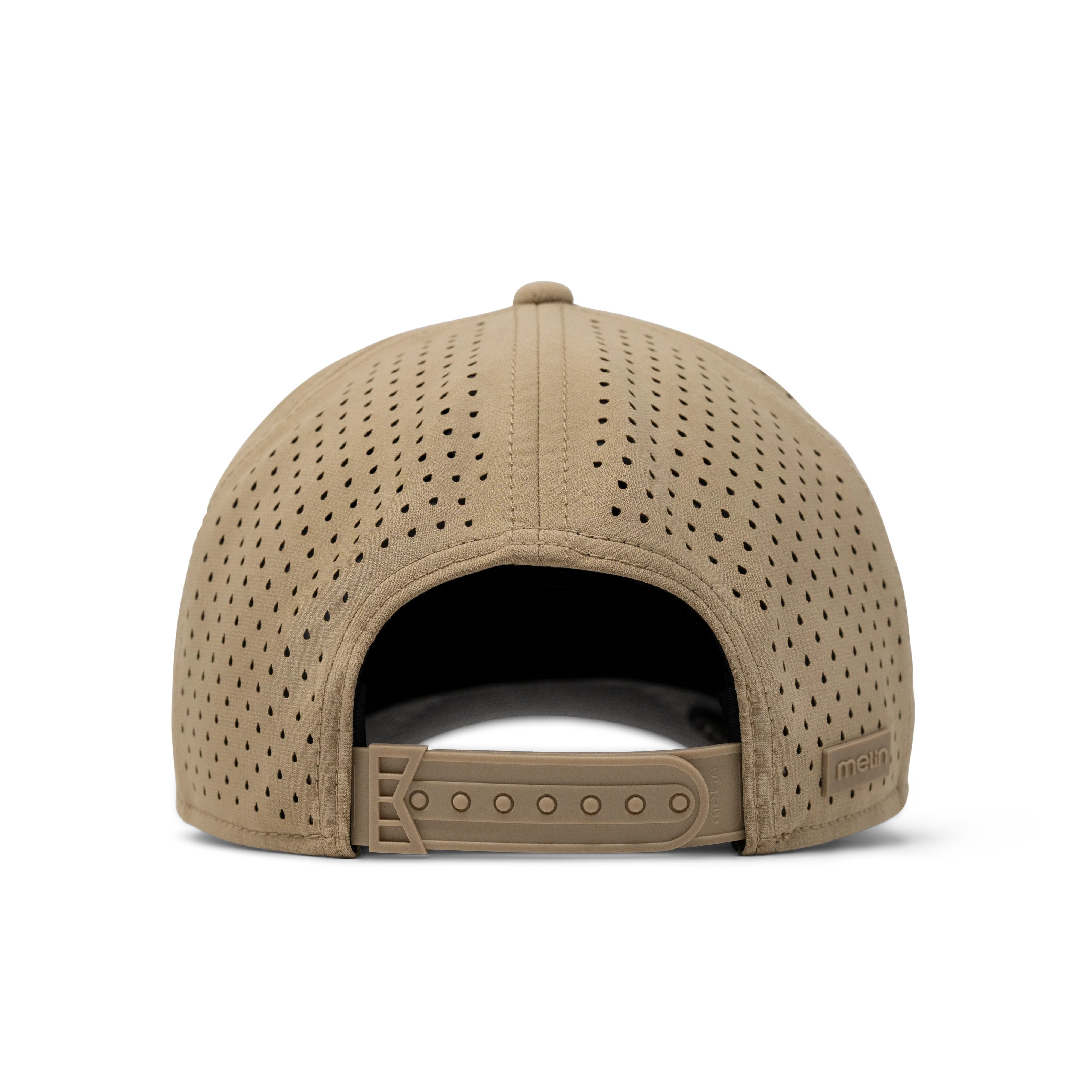 Odysea Rope Bulls Icon Hydro - Dark Khaki / Black - Image 5