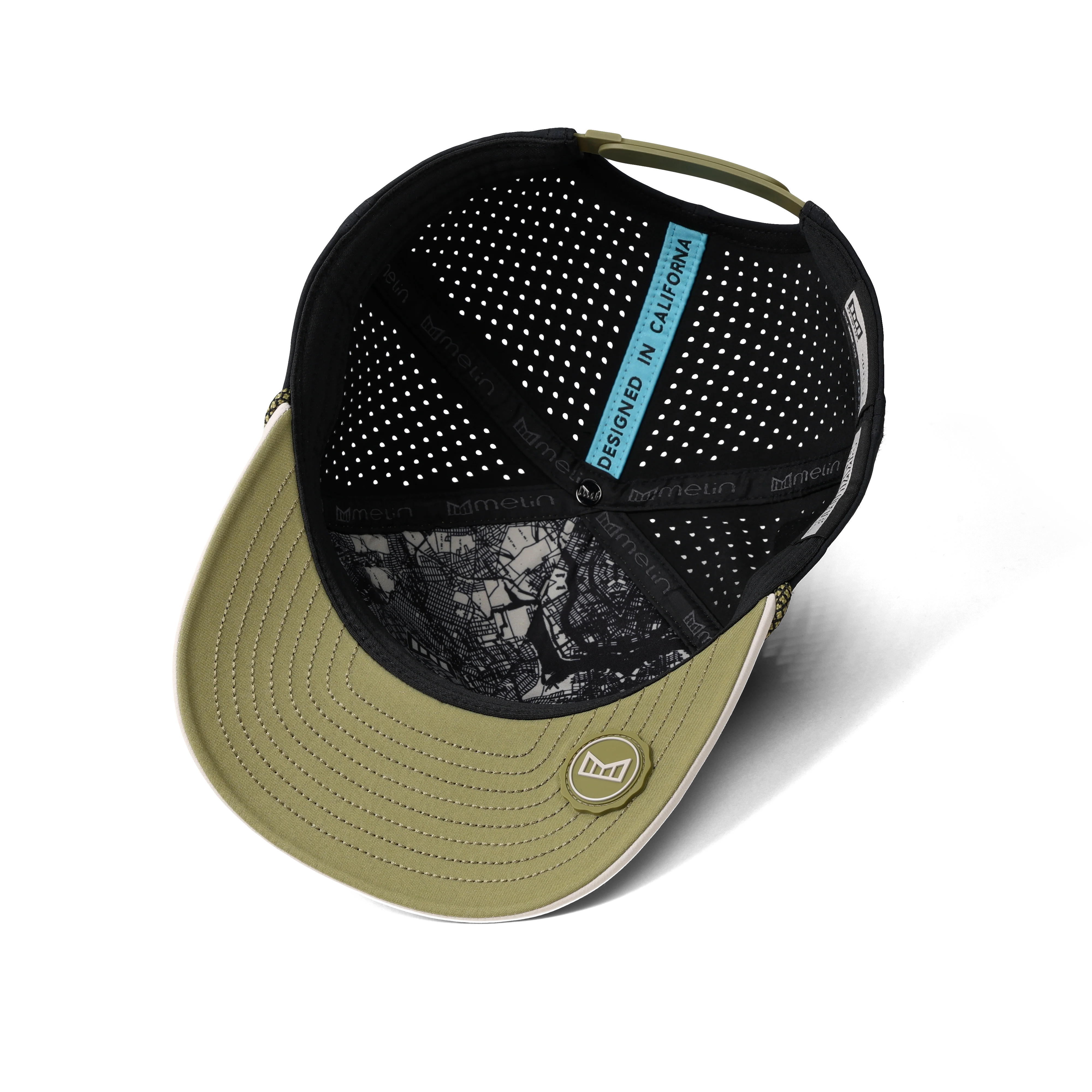 Odysea Rope Bulls Icon Hydro - Hillside - Image 6