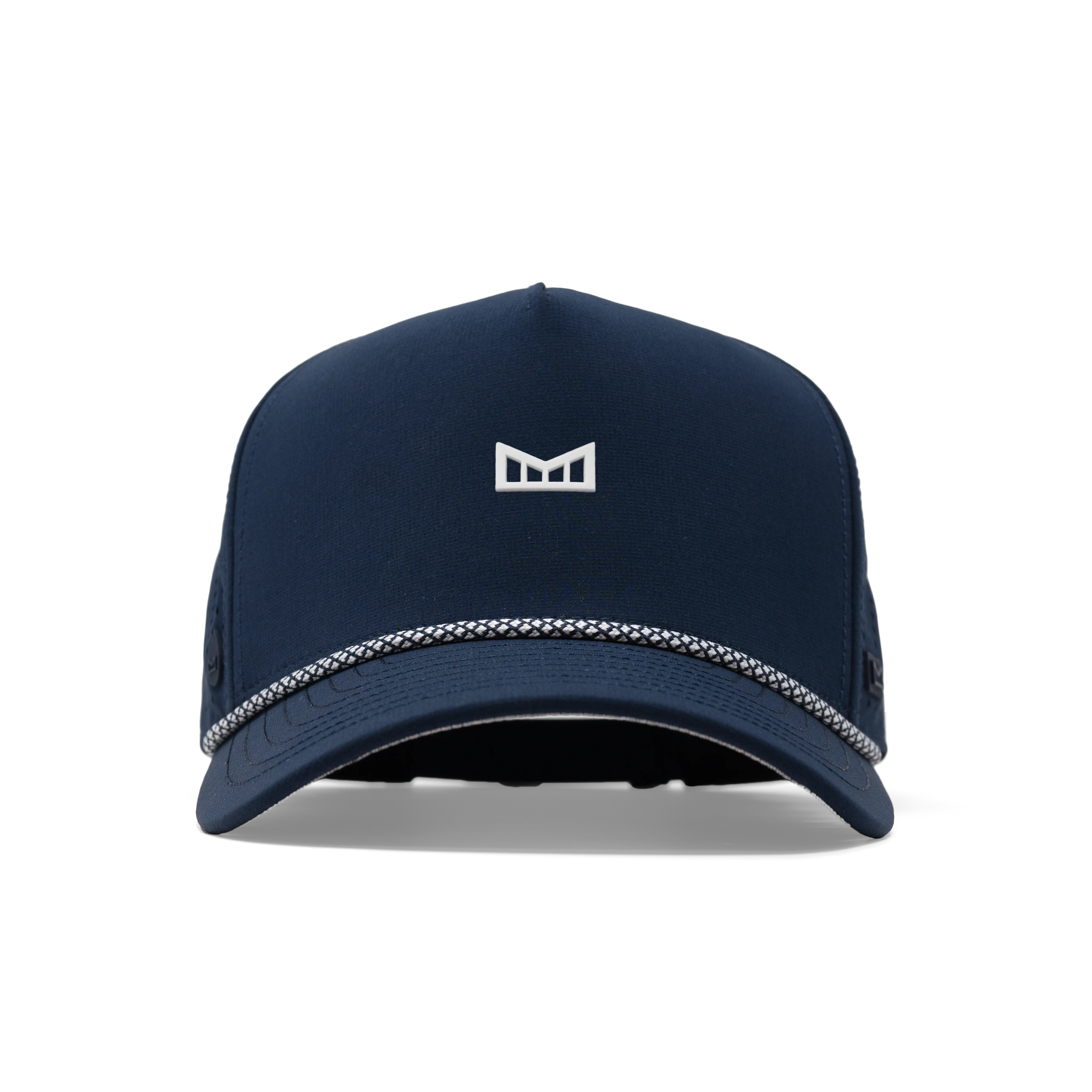 Odysea Rope Bulls Icon Hydro - Navy - Image 3