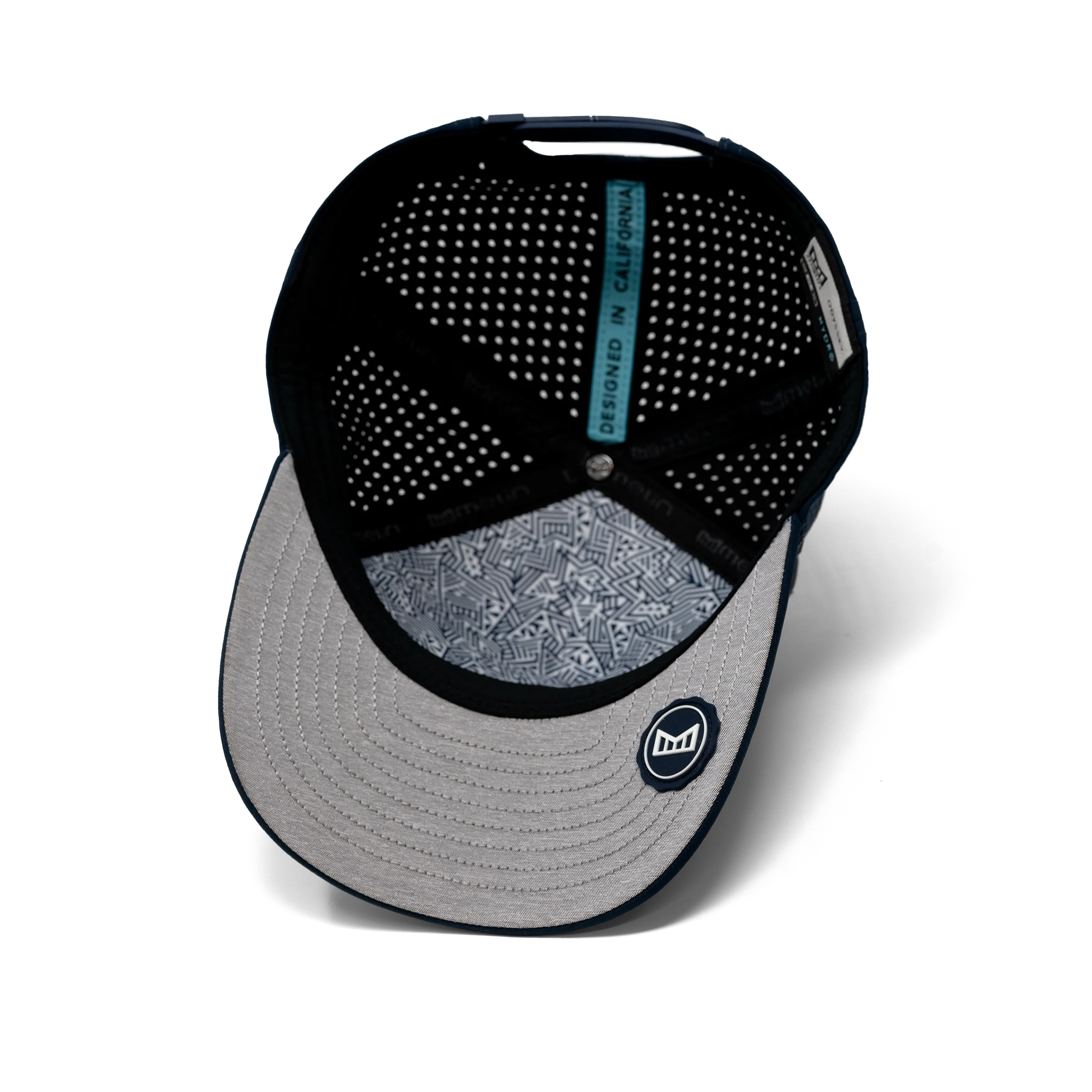 Odysea Rope Bulls Icon Hydro - Navy - Image 6