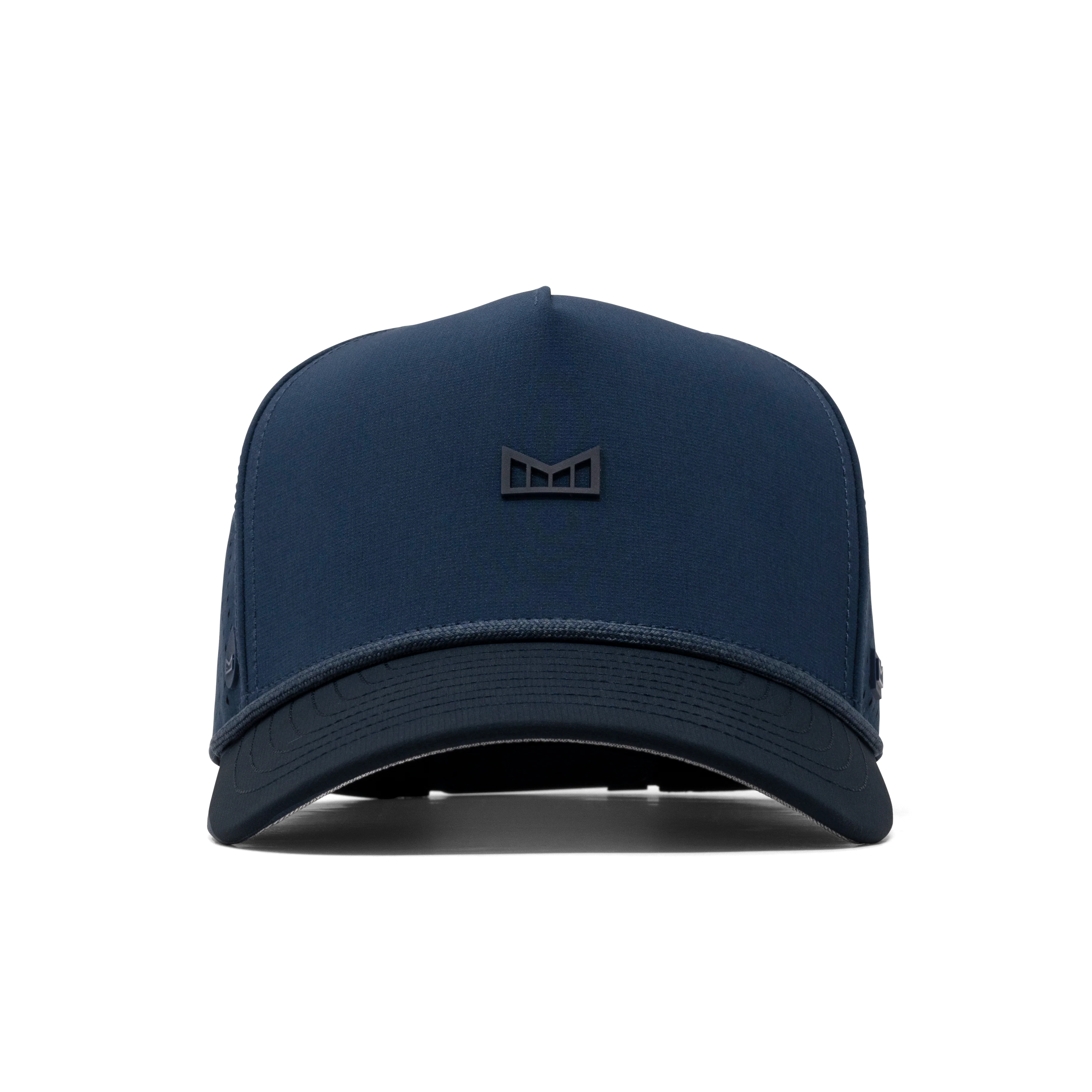 Odysea Rope Bulls Icon Hydro - Navy / Dark Navy - Image 3