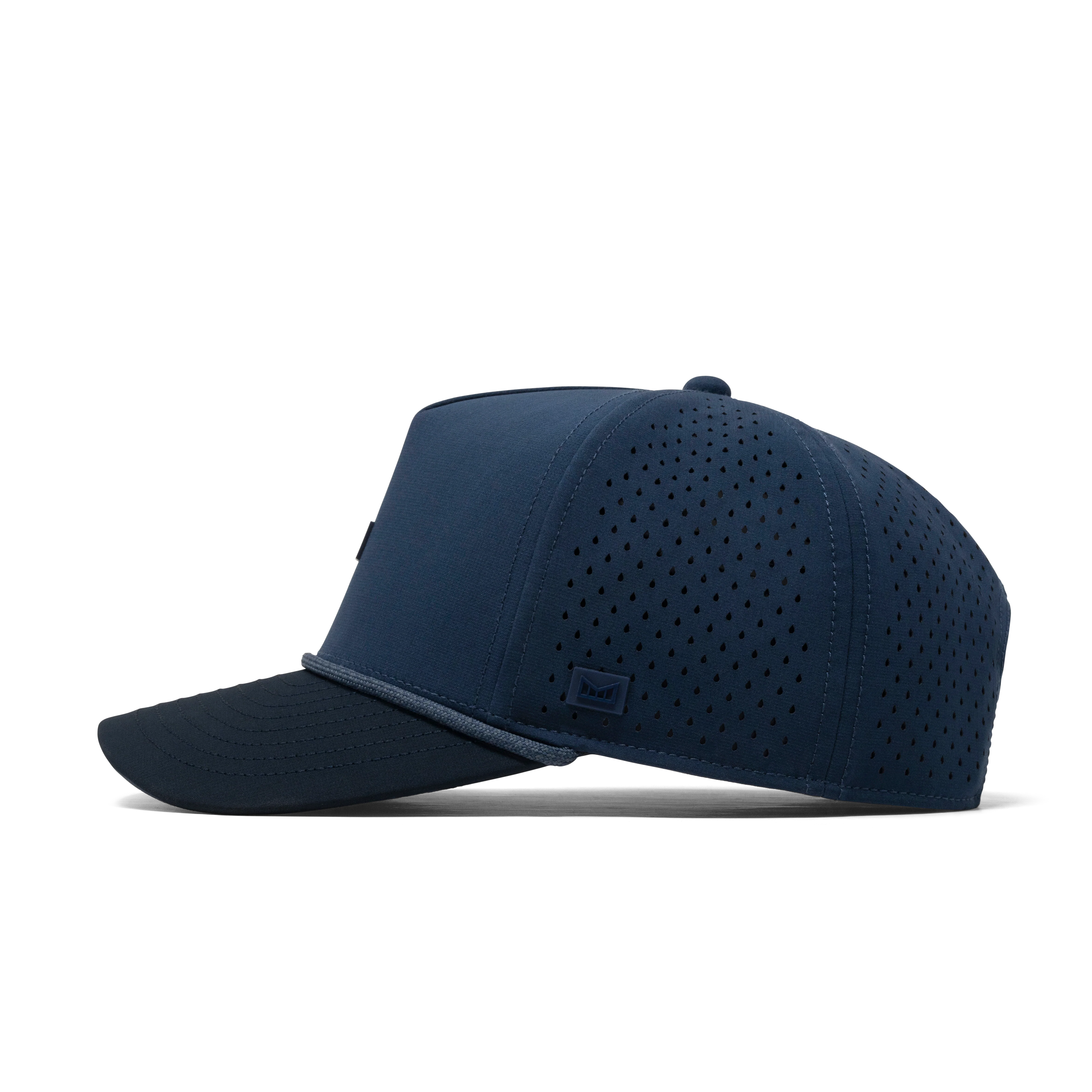 Odysea Rope Bulls Icon Hydro - Navy / Dark Navy - Image 4