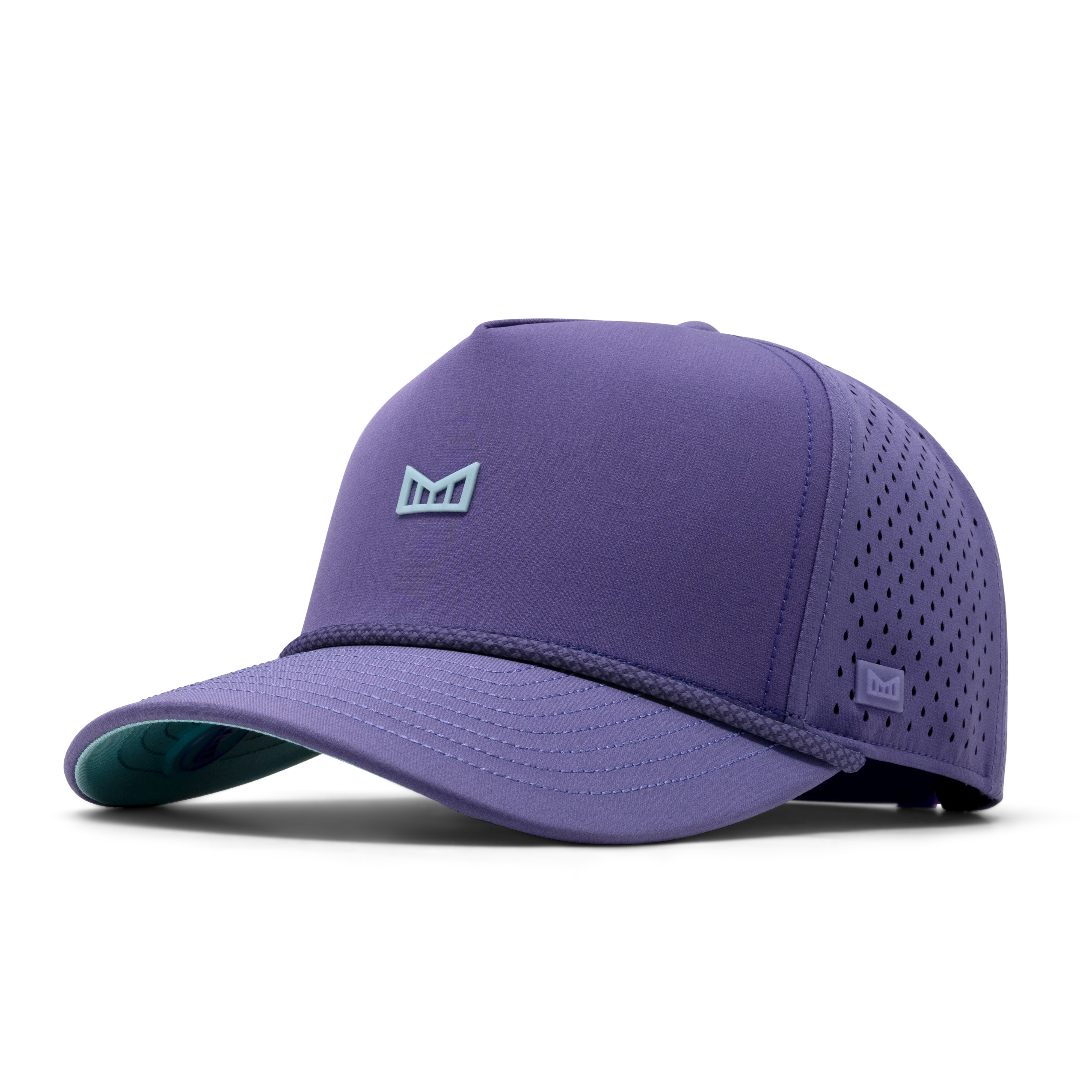 Odysea Rope Bulls Icon Hydro - Purple Haze