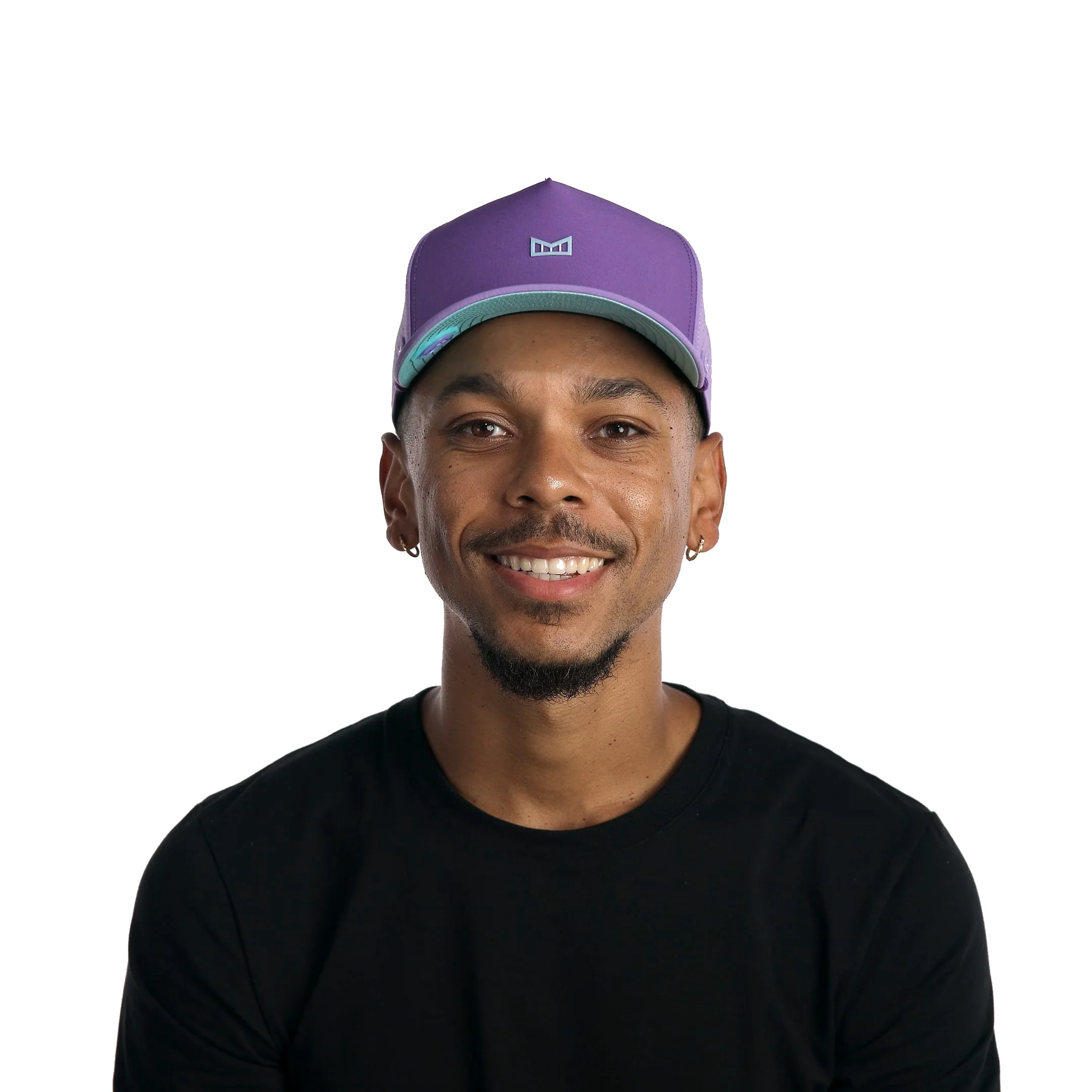 Odysea Rope Bulls Icon Hydro - Purple Haze - Image 2