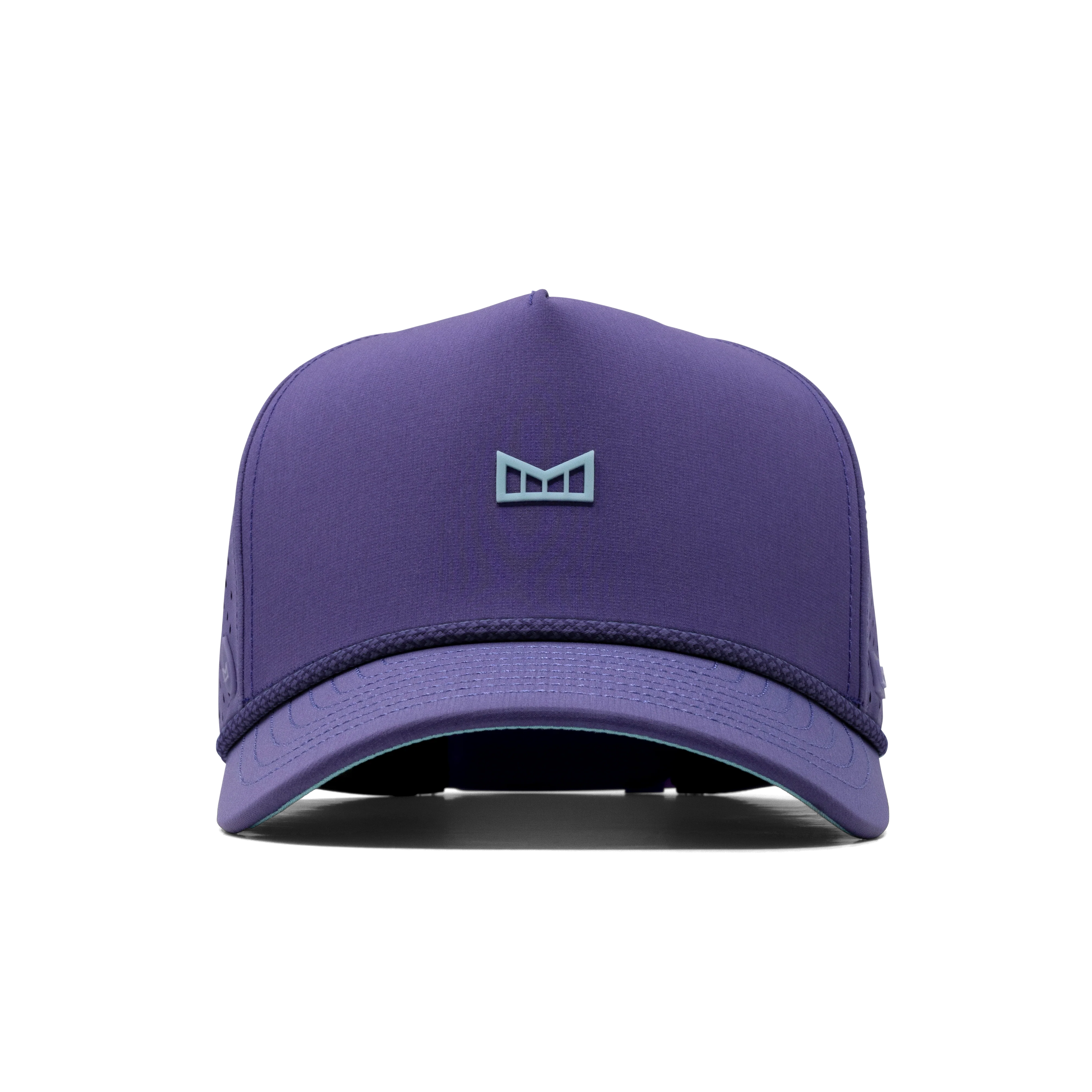 Odysea Rope Bulls Icon Hydro - Purple Haze - Image 3