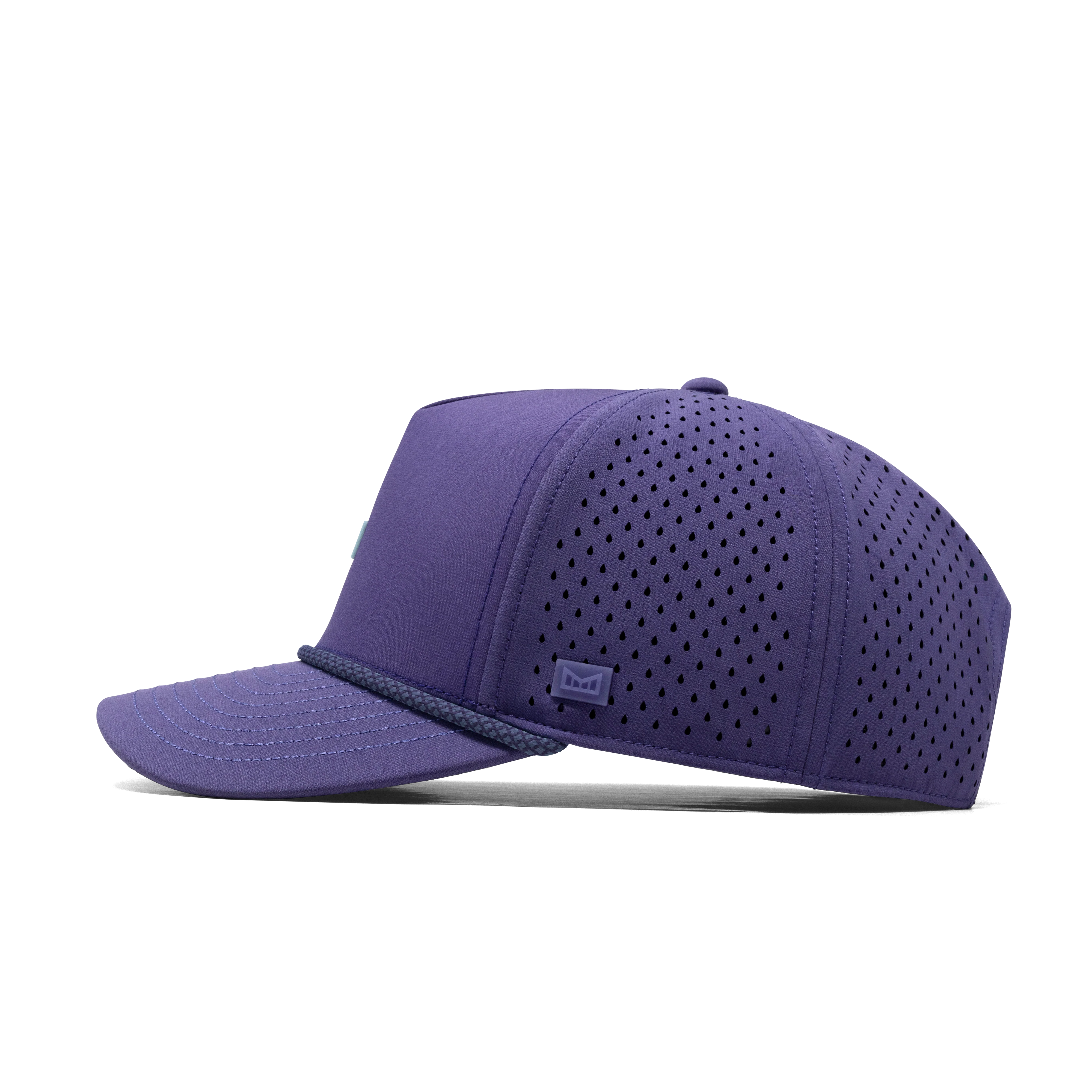 Odysea Rope Bulls Icon Hydro - Purple Haze - Image 4