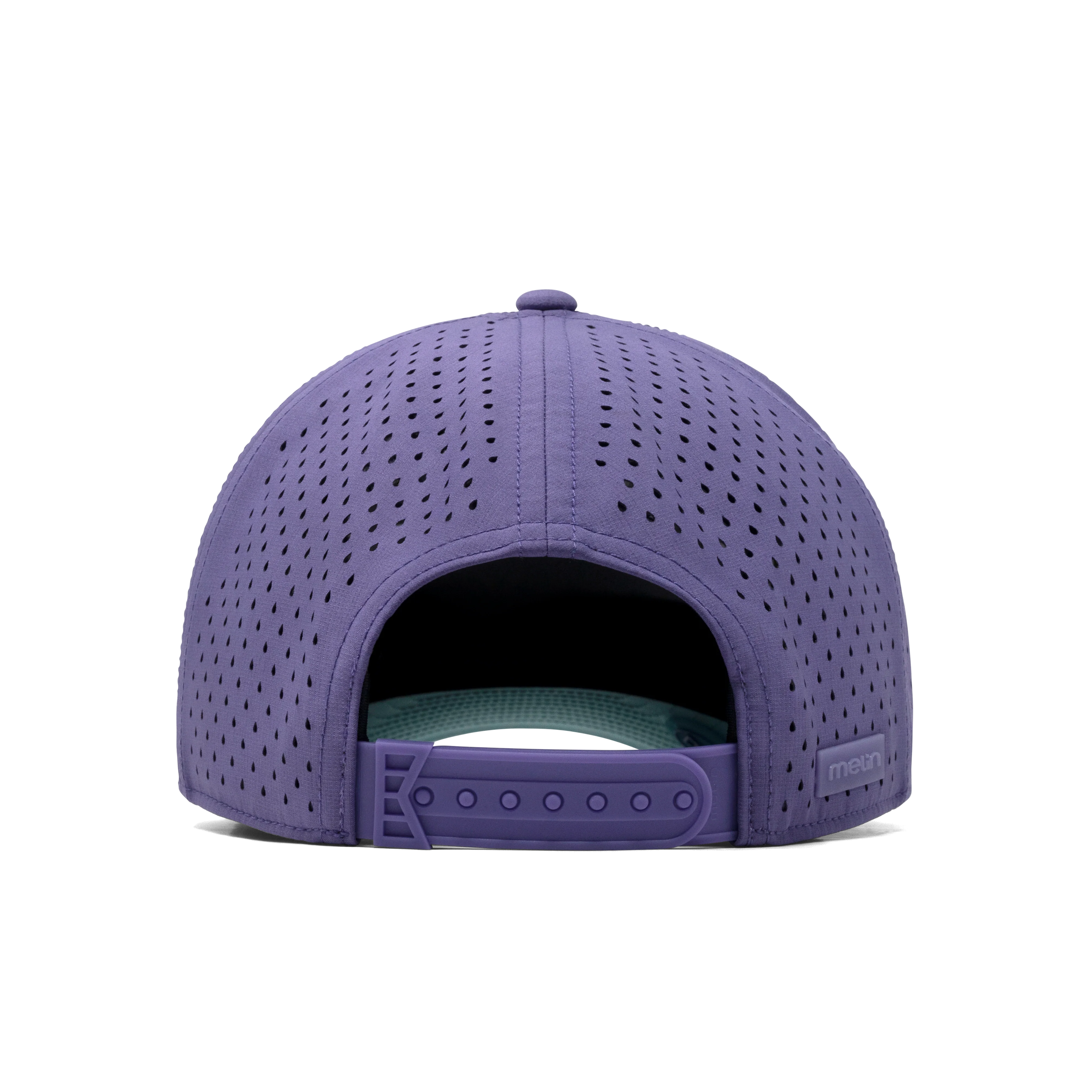 Odysea Rope Bulls Icon Hydro - Purple Haze - Image 5