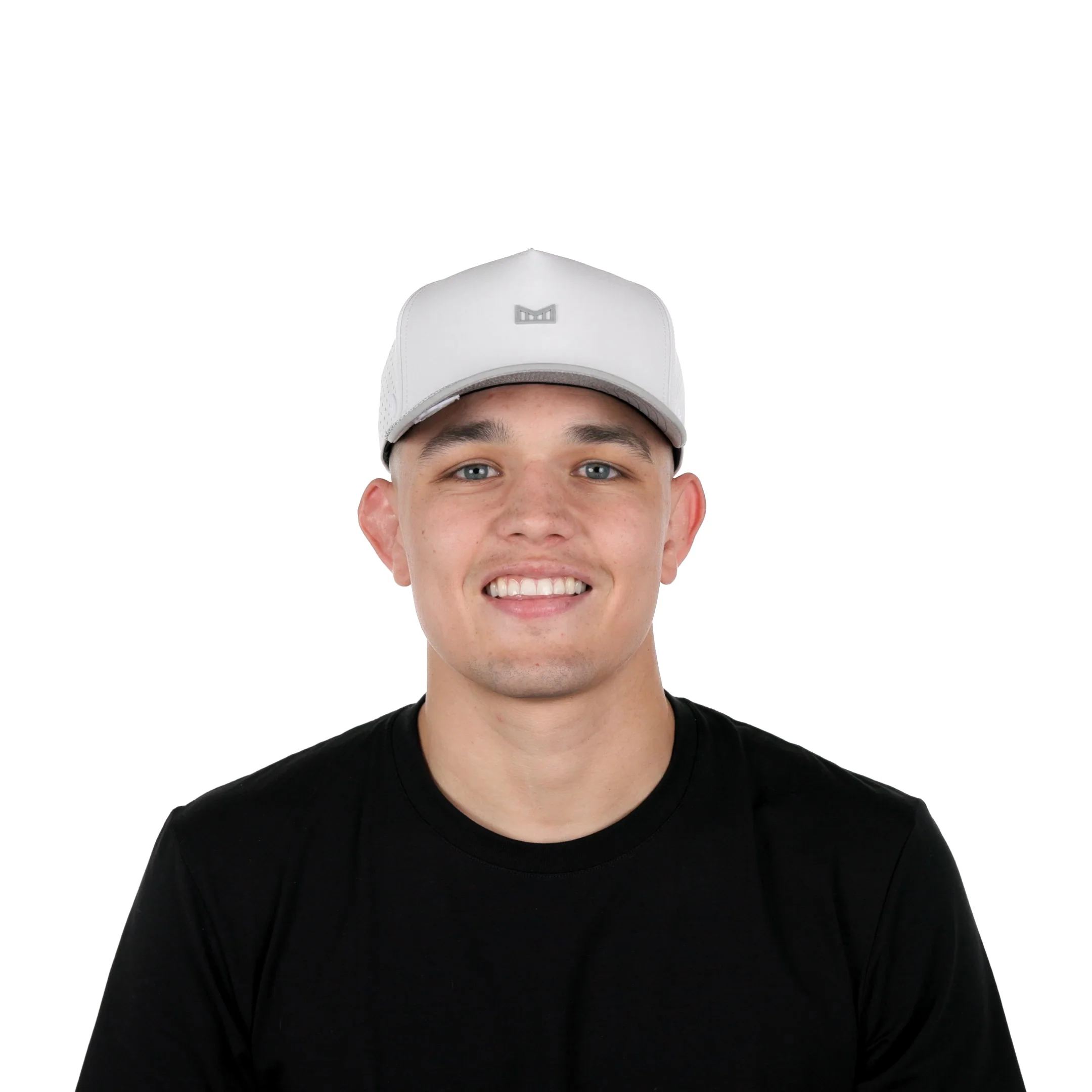Odysea Rope Bulls Icon Hydro - White / Grey - Image 2