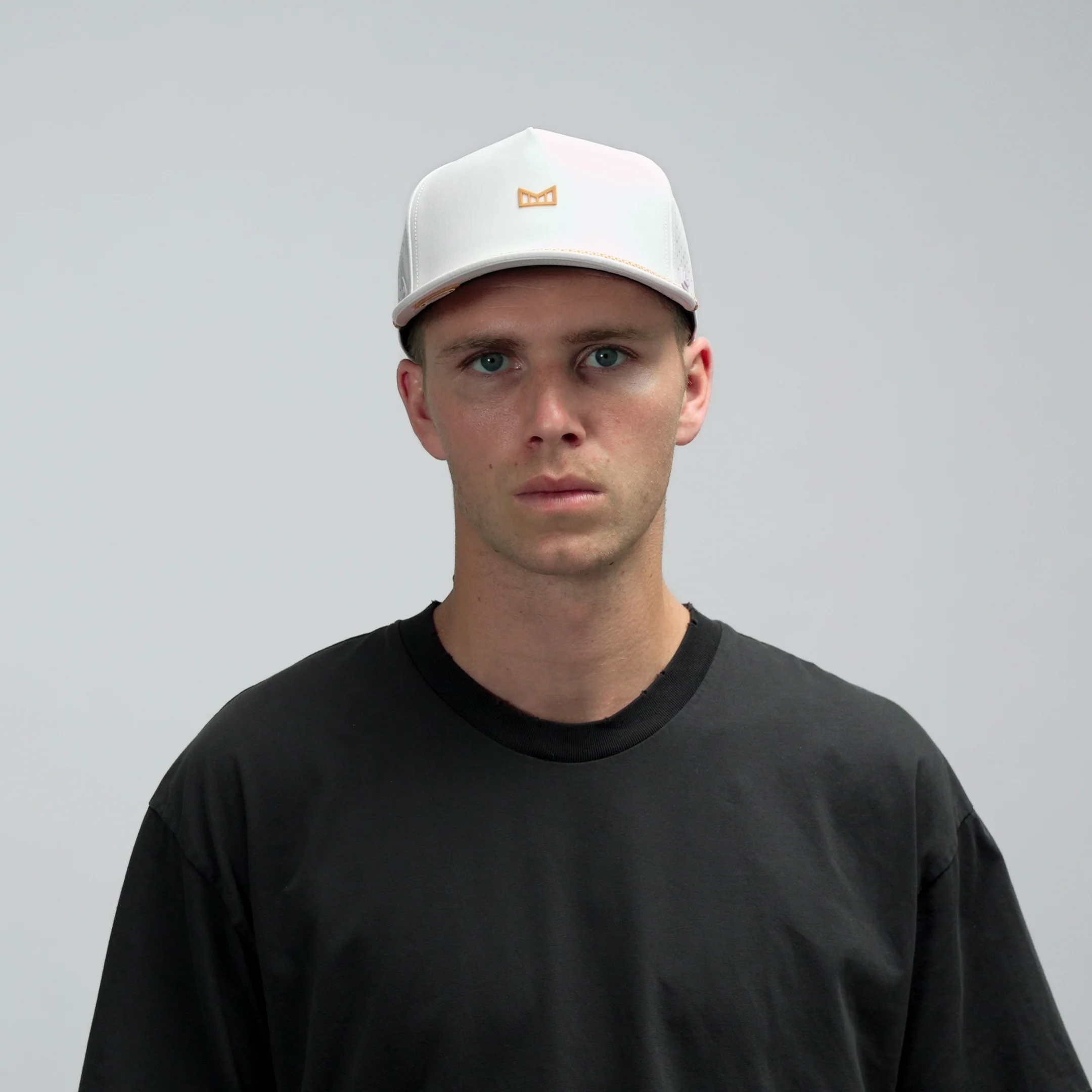 Odysea Rope Bulls Icon Hydro - White / Gum - Image 2