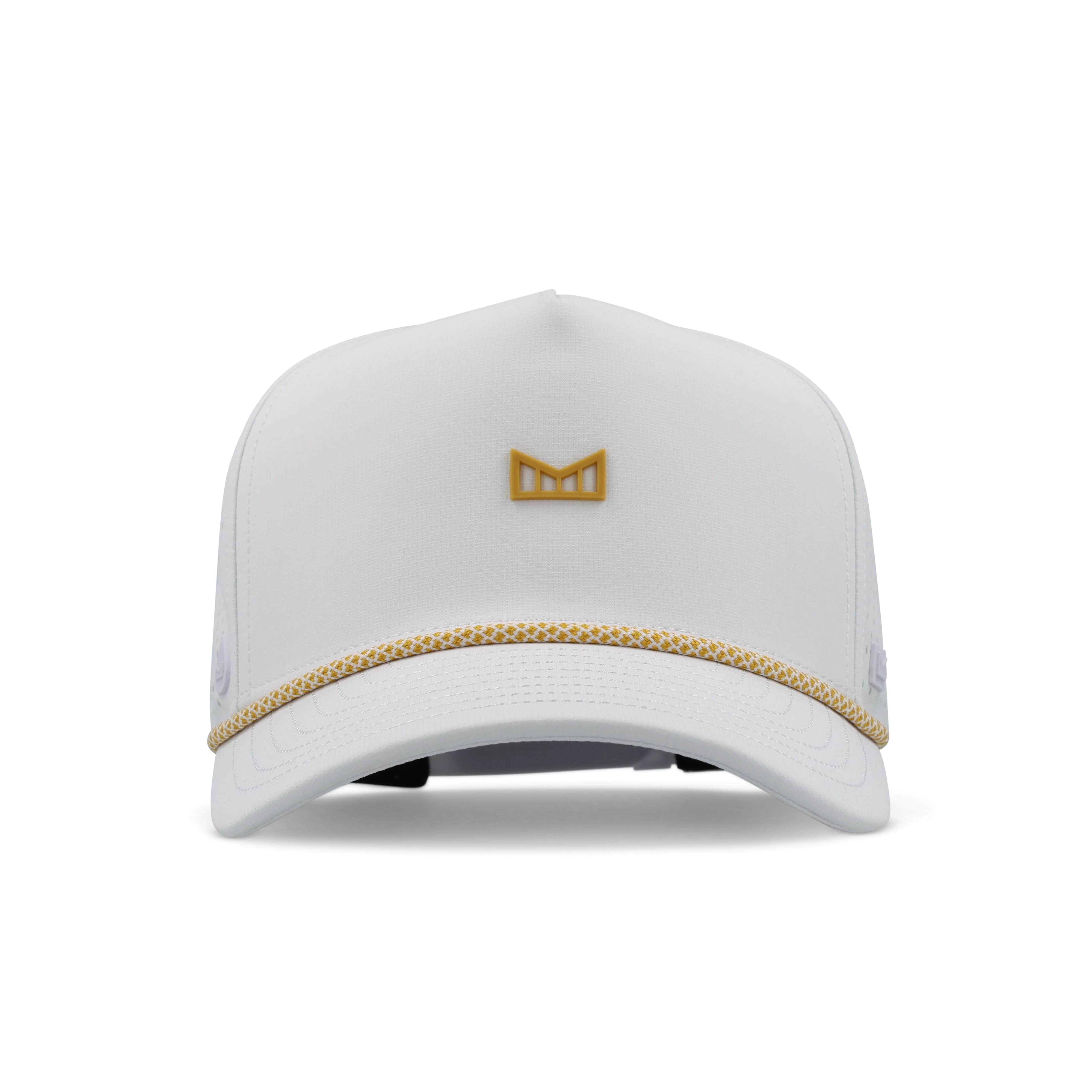 Odysea Rope Bulls Icon Hydro - White / Gum - Image 3