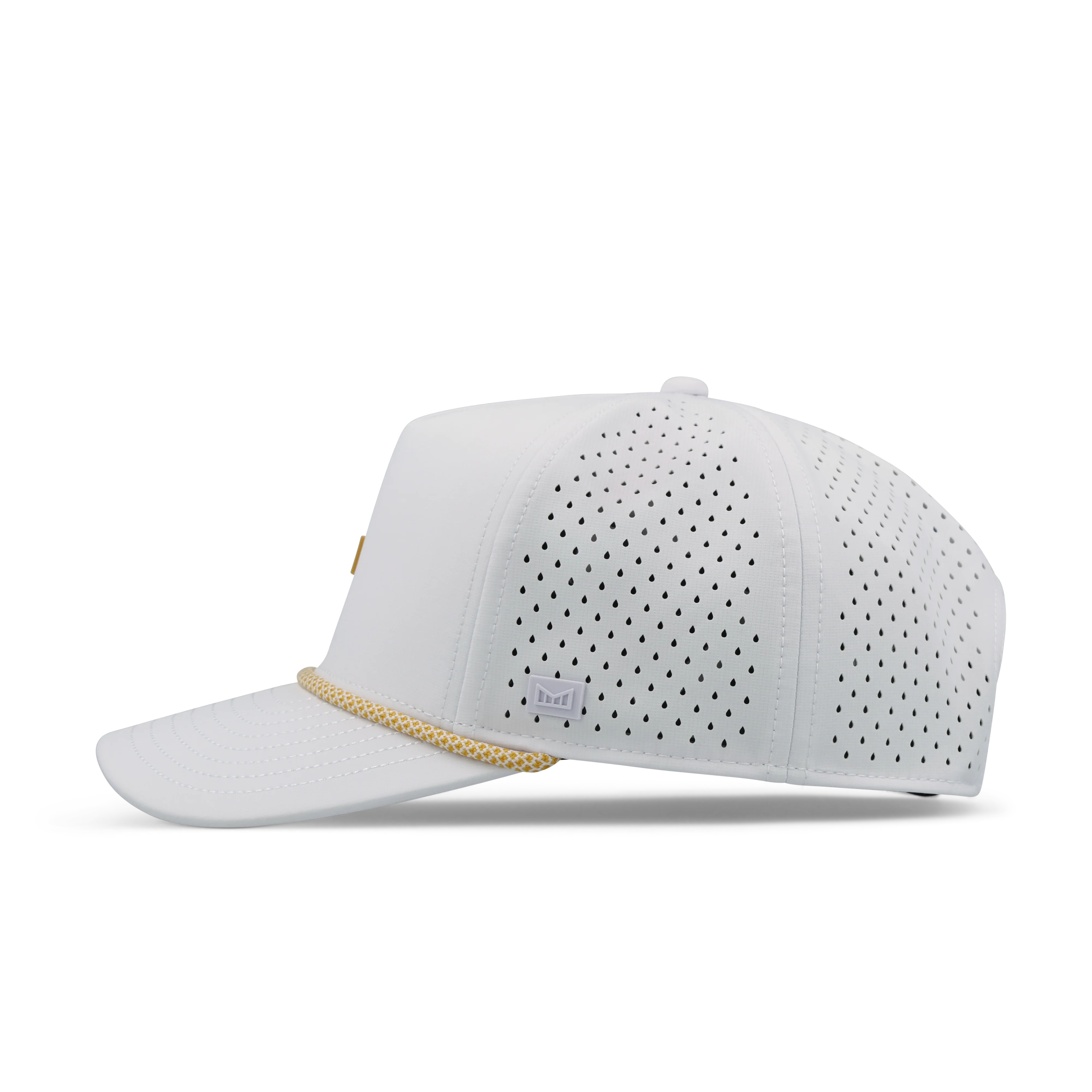 Odysea Rope Bulls Icon Hydro - White / Gum - Image 4