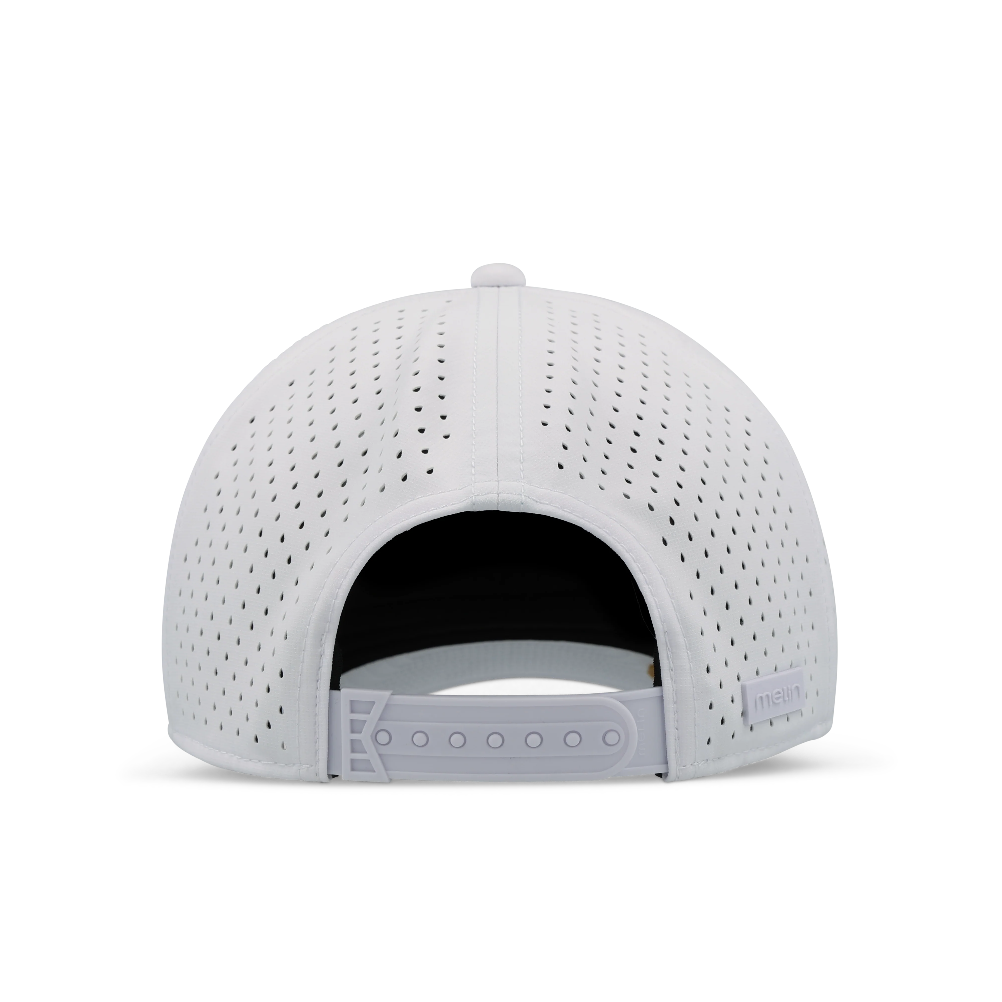 Odysea Rope Bulls Icon Hydro - White / Gum - Image 5