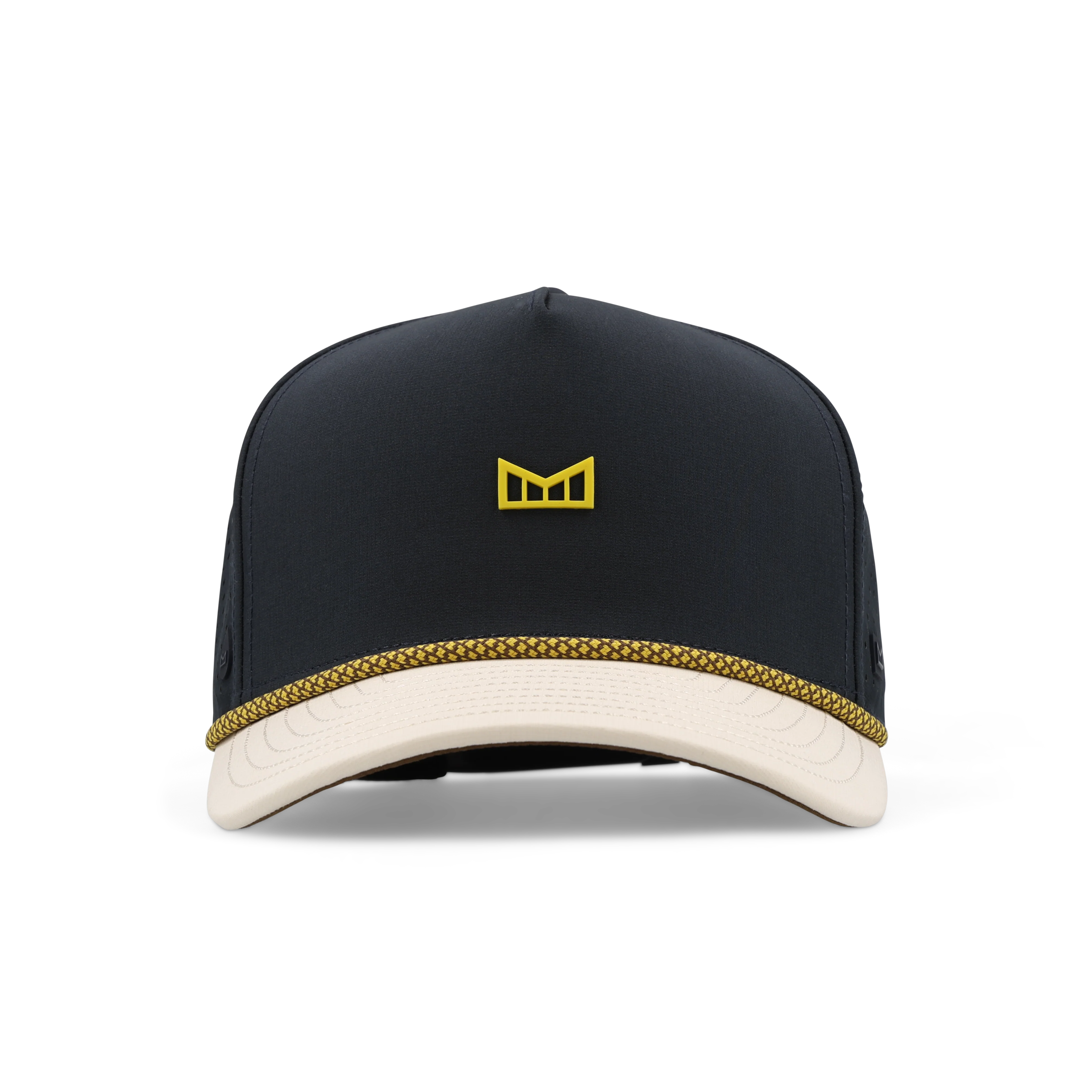 Odysea Rope Bulls Icon Hydro - Yellow Jacket - Image 3