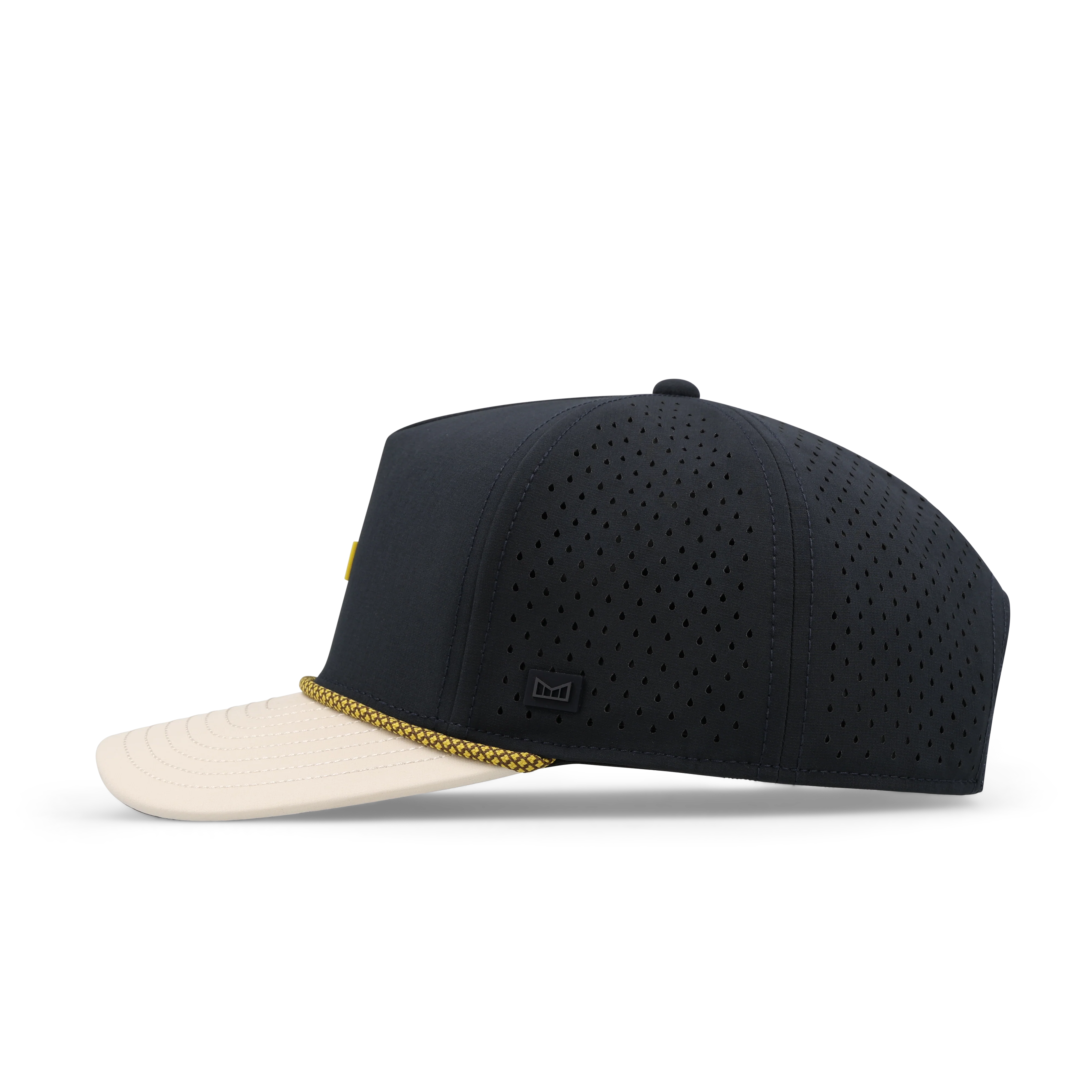 Odysea Rope Bulls Icon Hydro - Yellow Jacket - Image 4