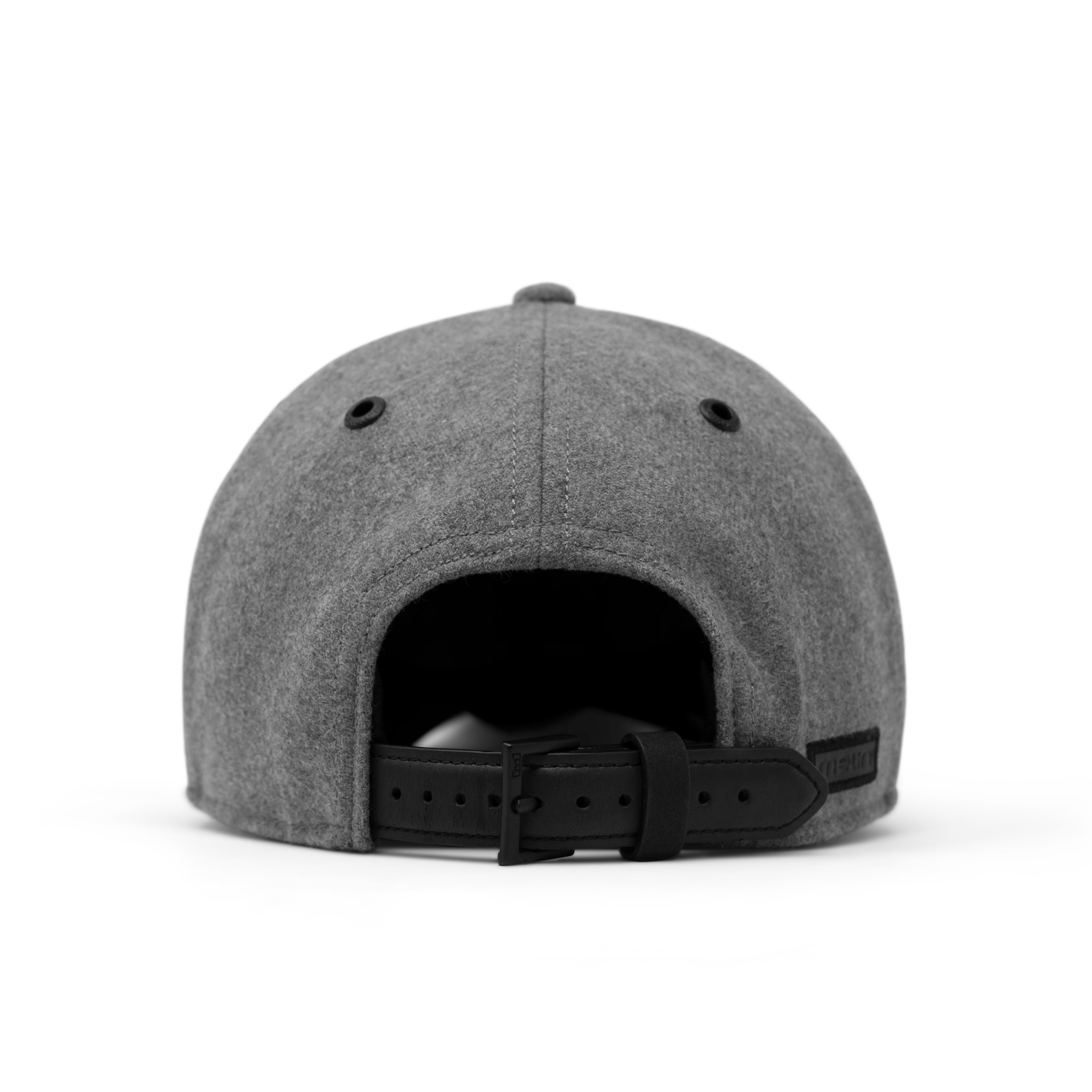 Odysea Scout Thermal - Heather Grey / Black - Image 5