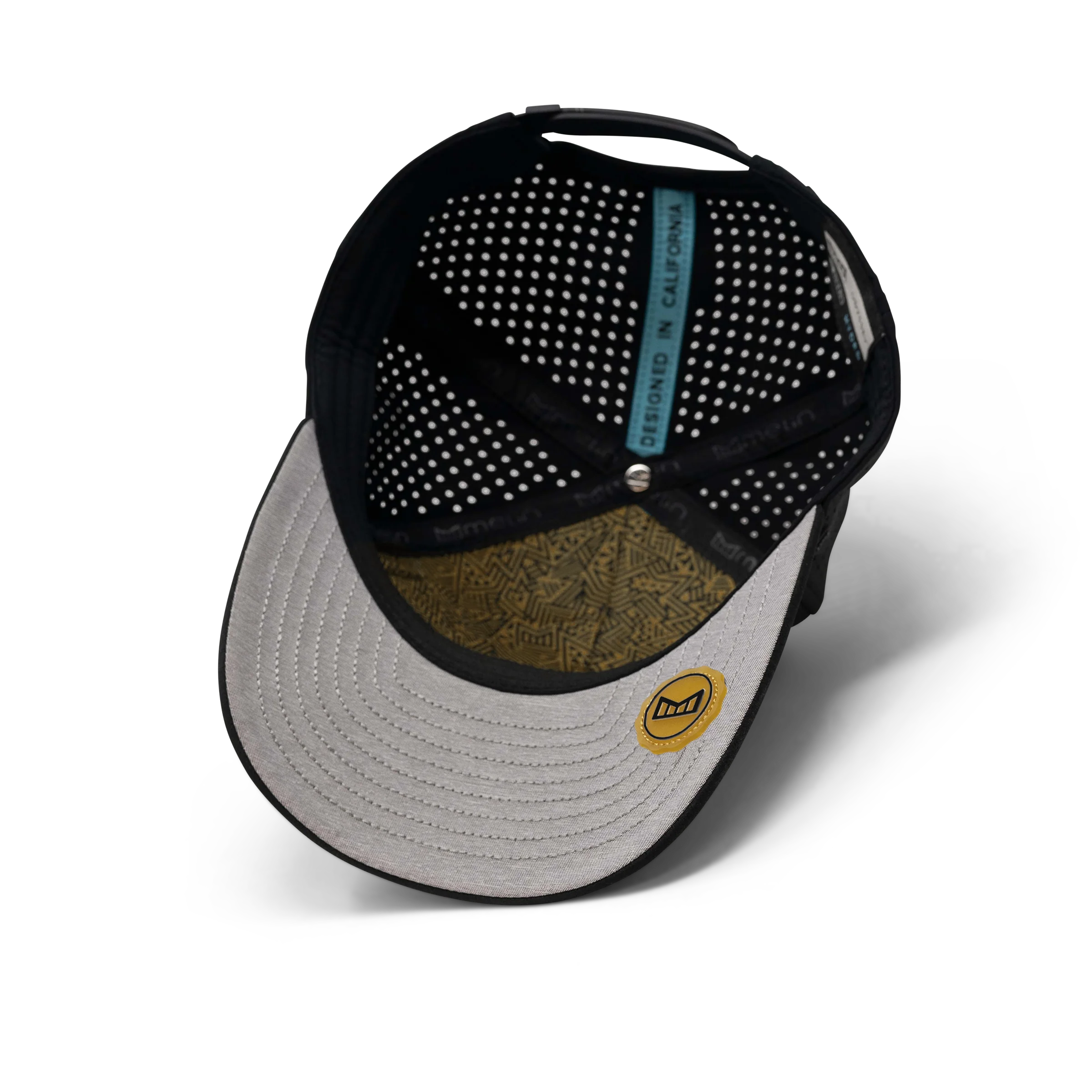 Odysea Stacked Hydro - Black / Gum - Image 6