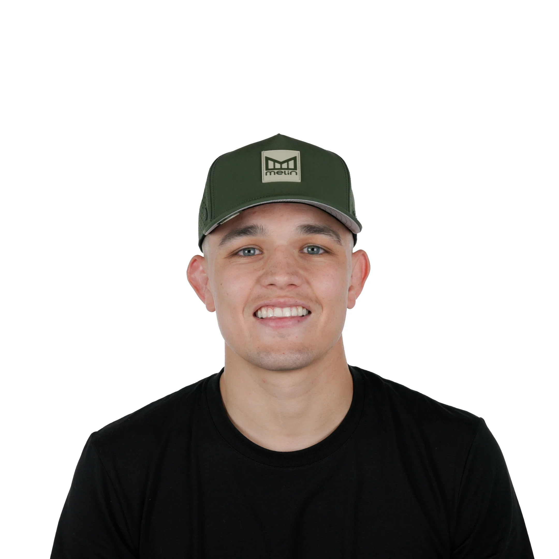 Odysea Stacked Hydro - Canopy / Khaki - Image 2