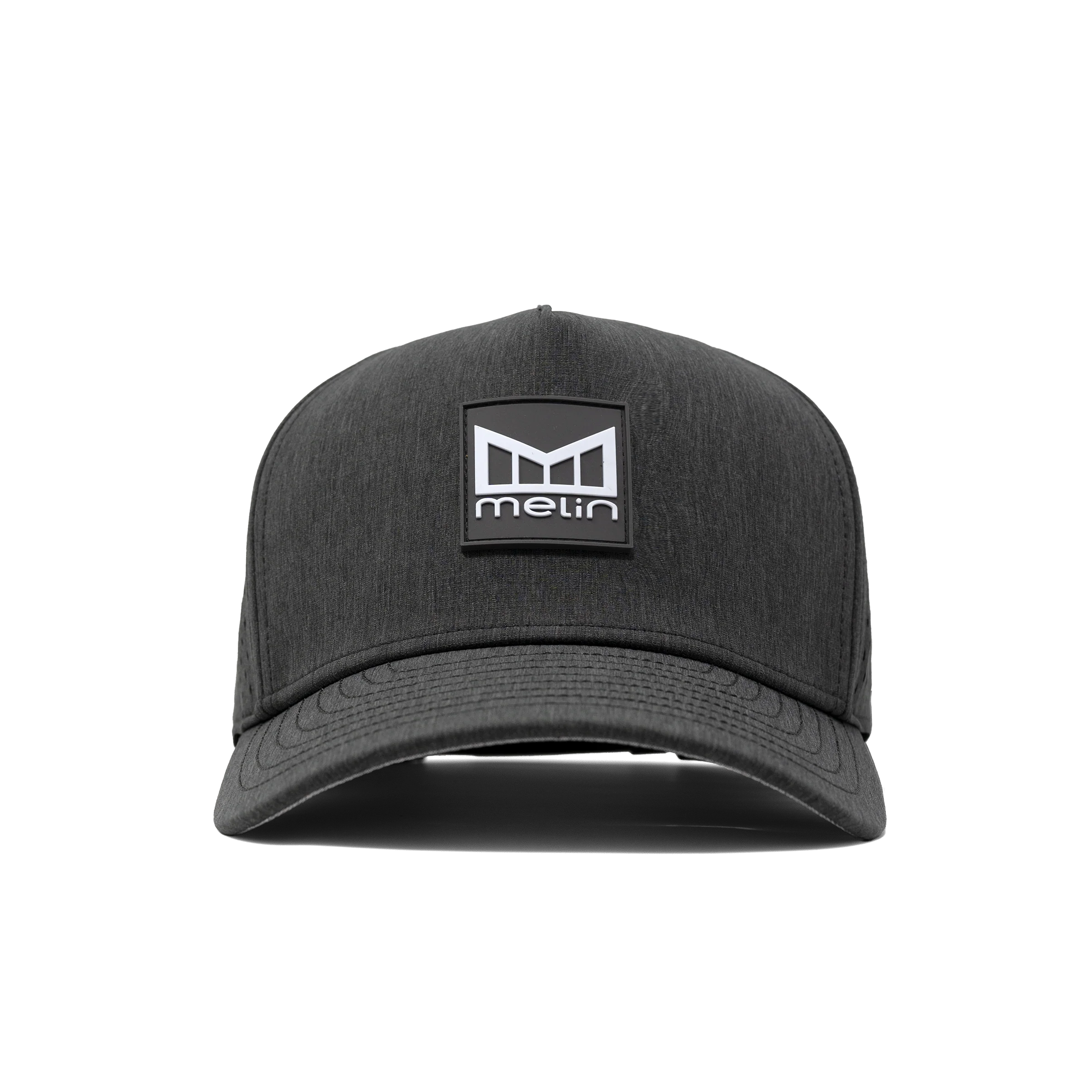 Odysea Stacked Hydro - Heather Charcoal - Image 3