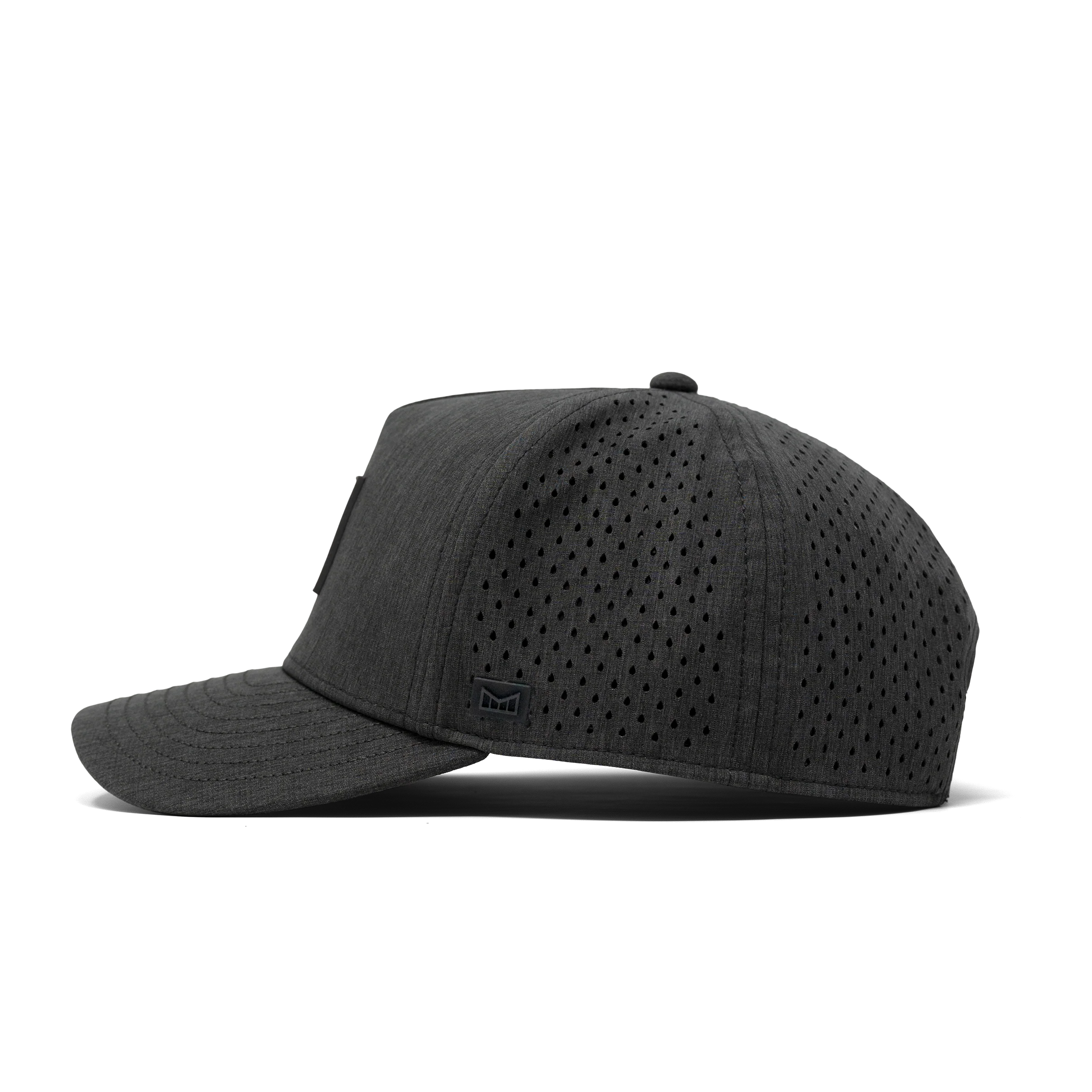 Odysea Stacked Hydro - Heather Charcoal - Image 4