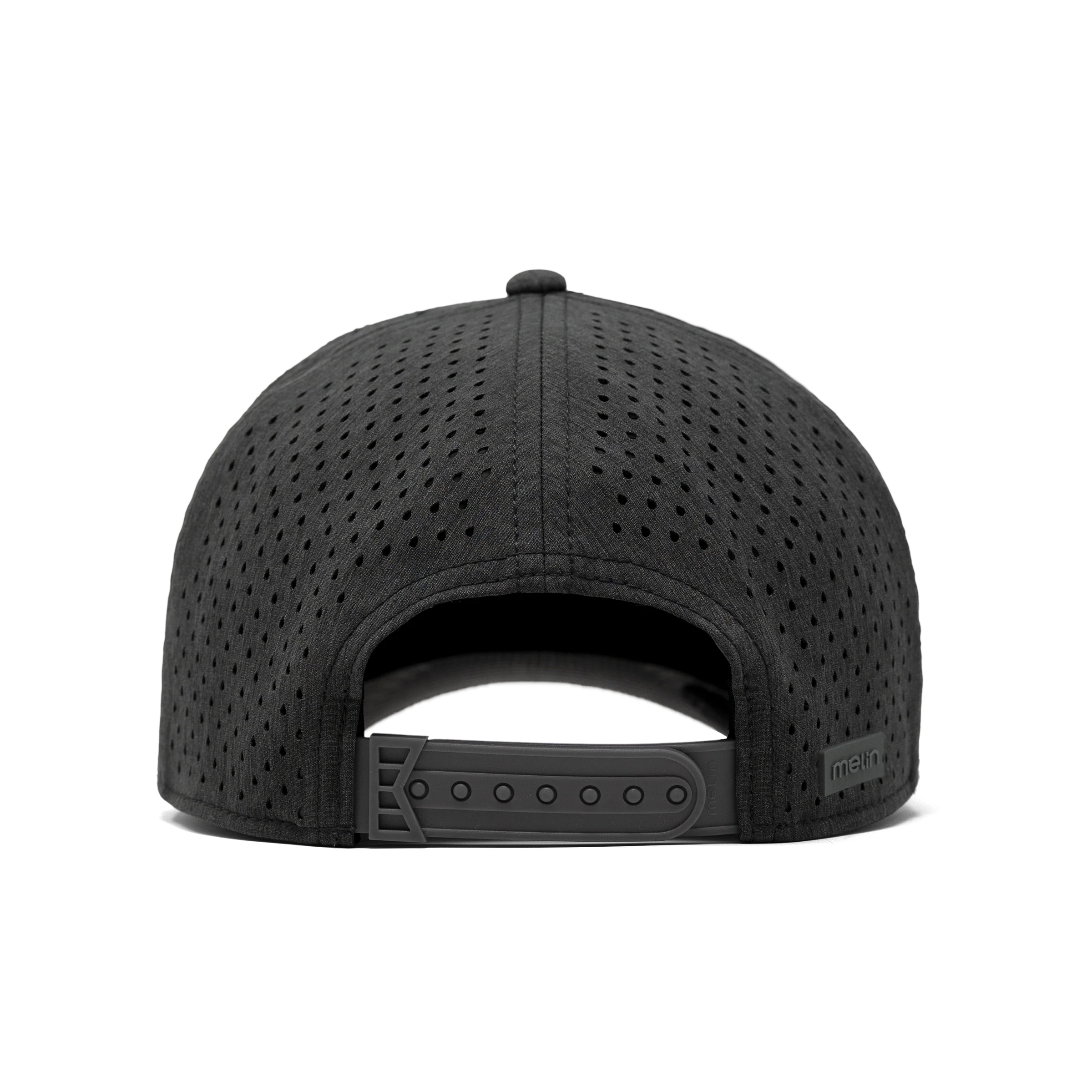Odysea Stacked Hydro - Heather Charcoal - Image 5