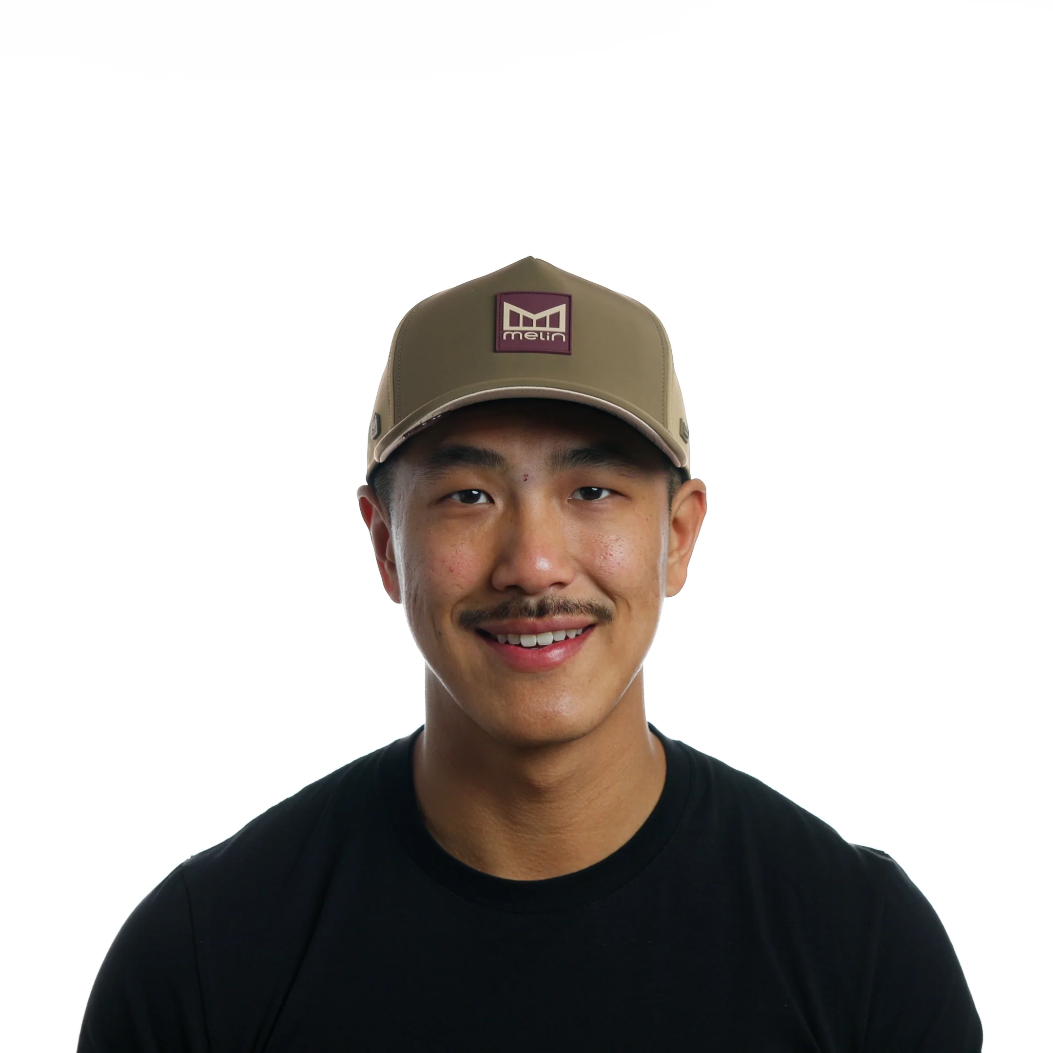 Odysea Stacked Infinite Thermal - Dark Olive / Fig - Image 2