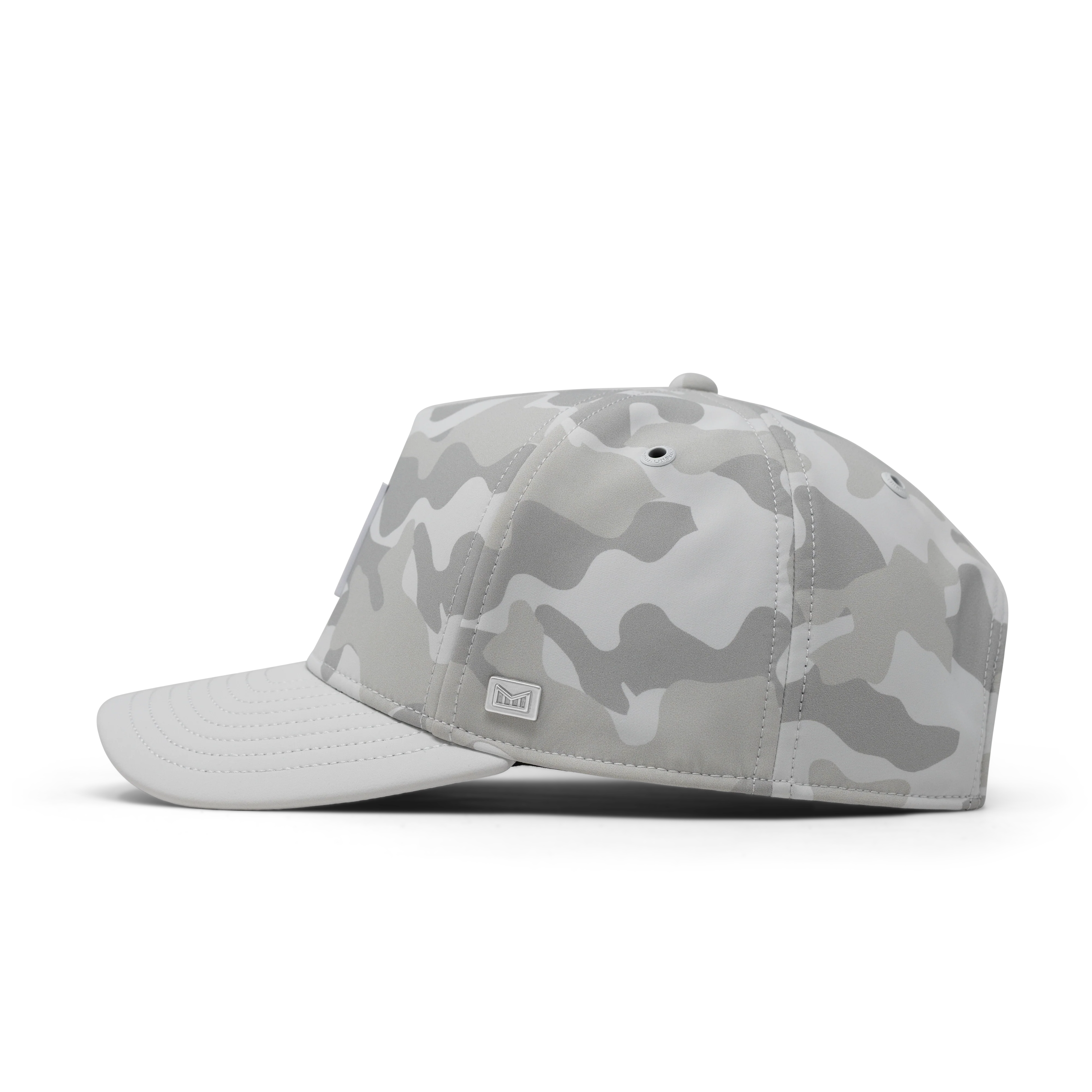 Odysea Stacked Infinite Thermal - Snow Camo - Image 4