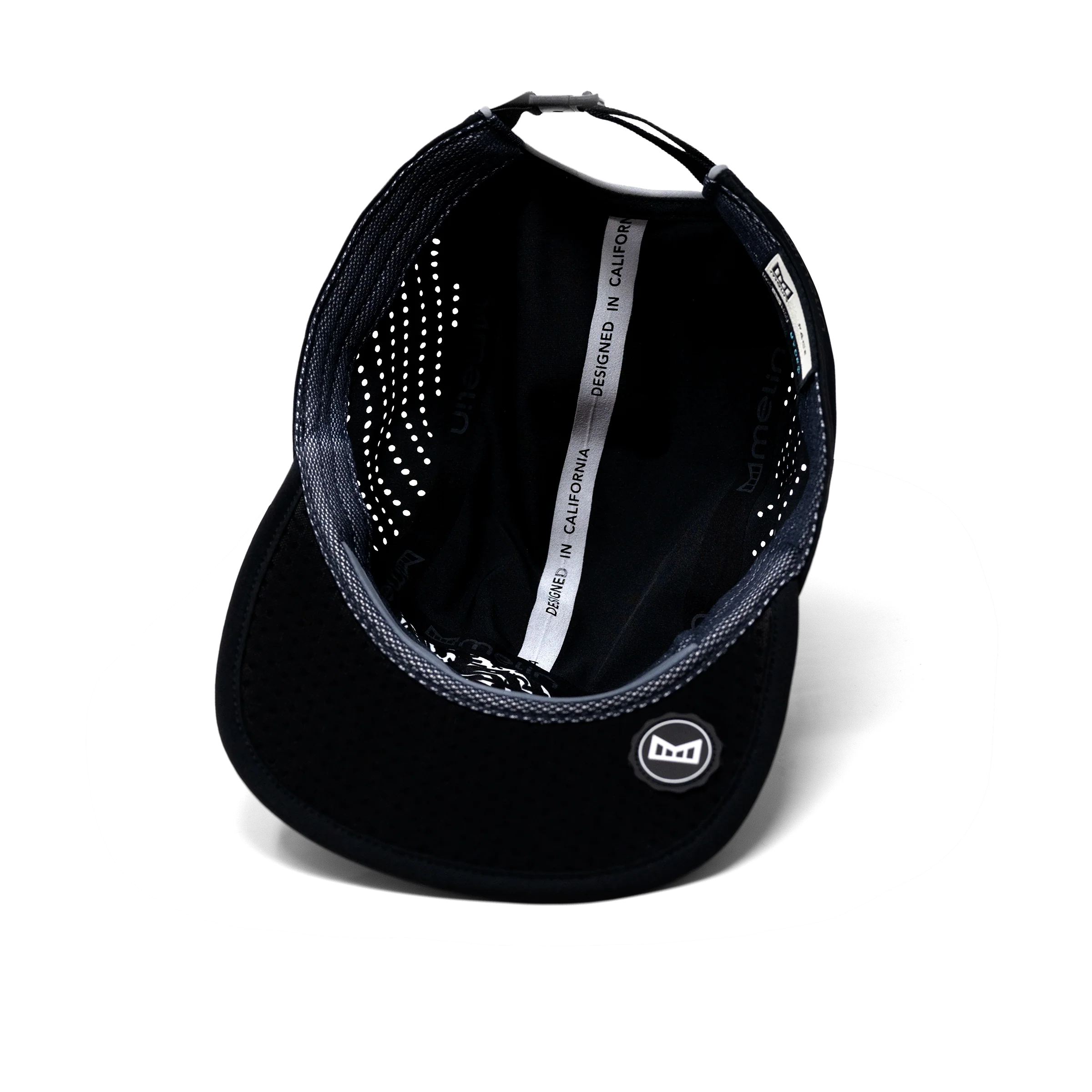 Pace Hydro - Black - Image 6