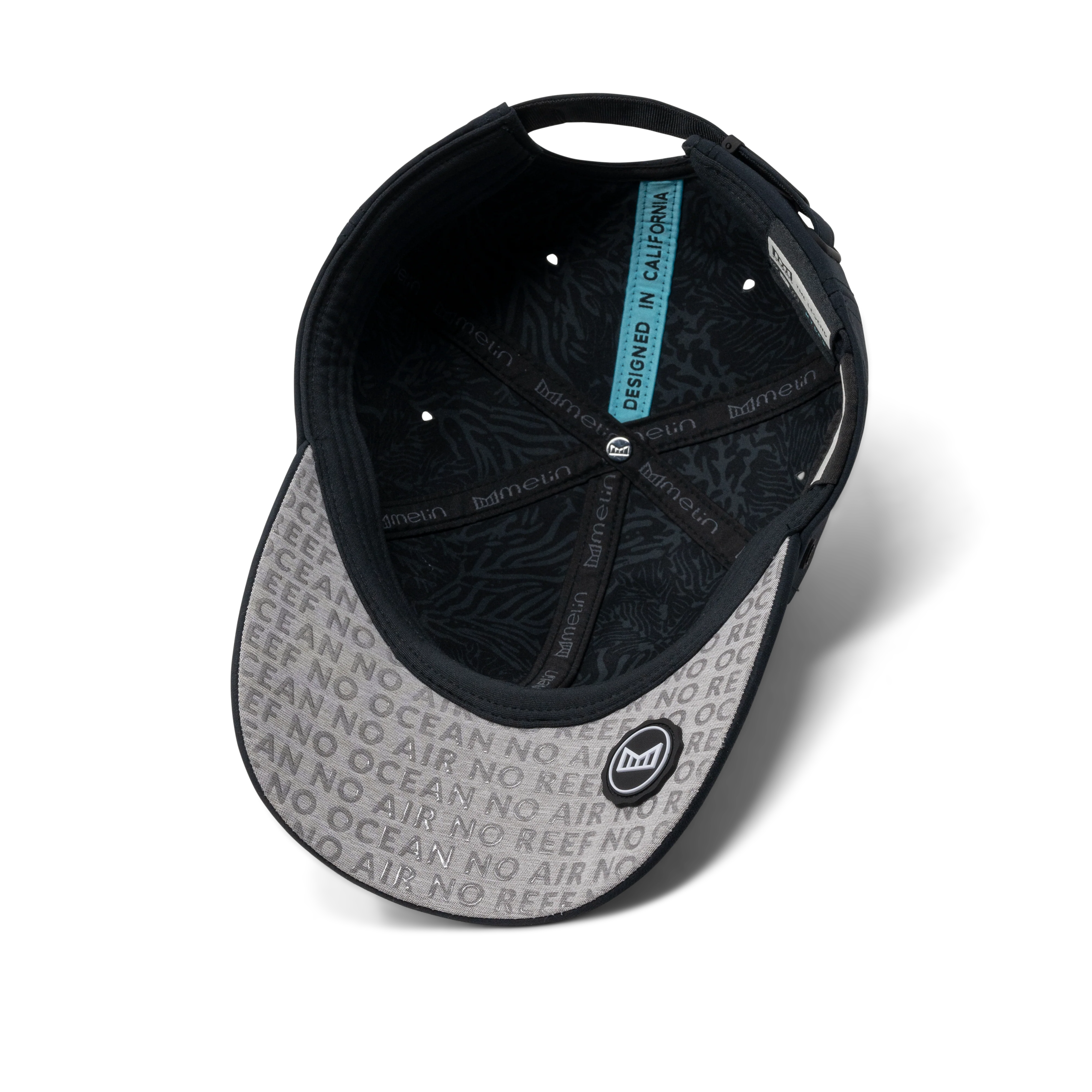 The Legend Coral Gardeners Hydro - Black - Image 6