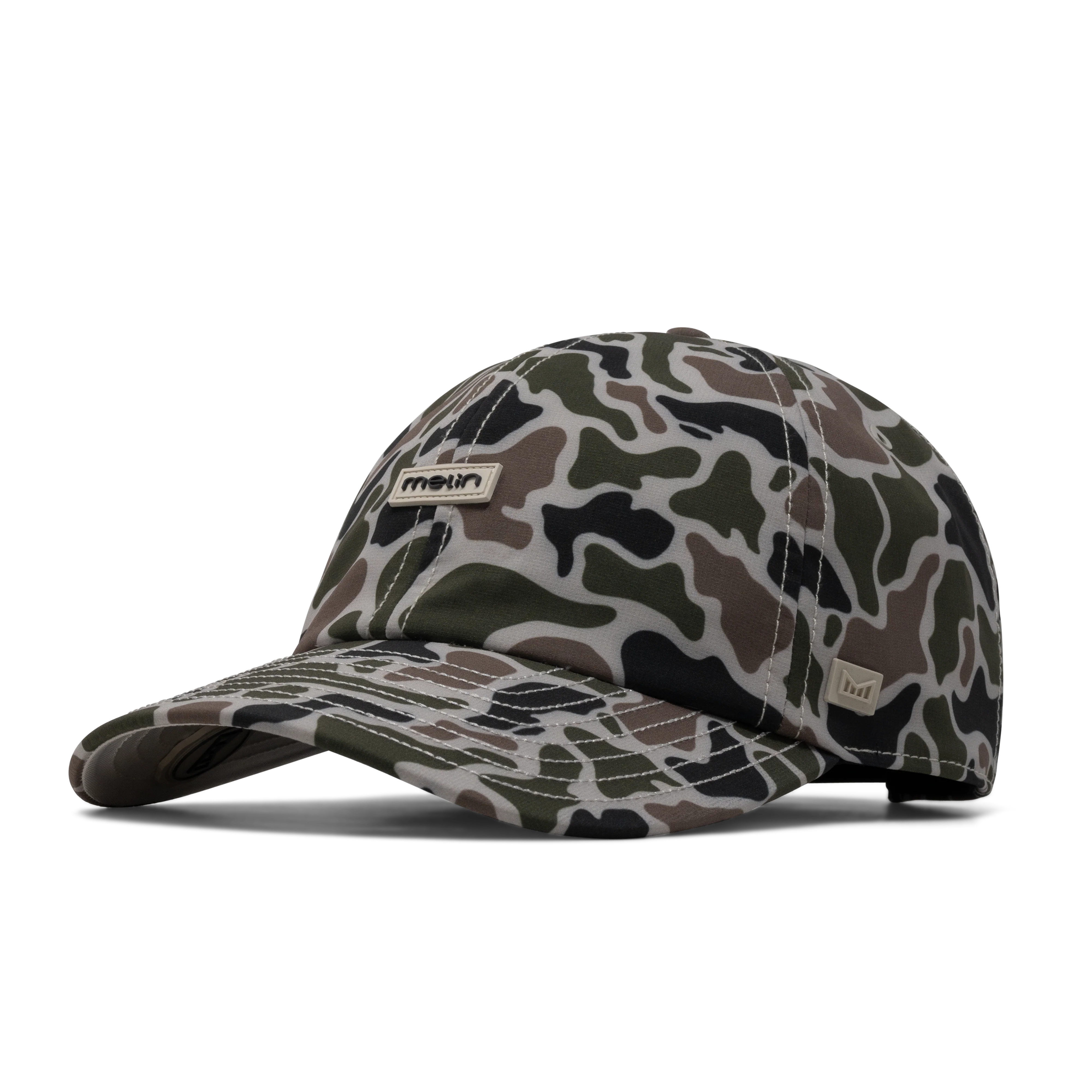 The Legend Hydro - Duck Camo