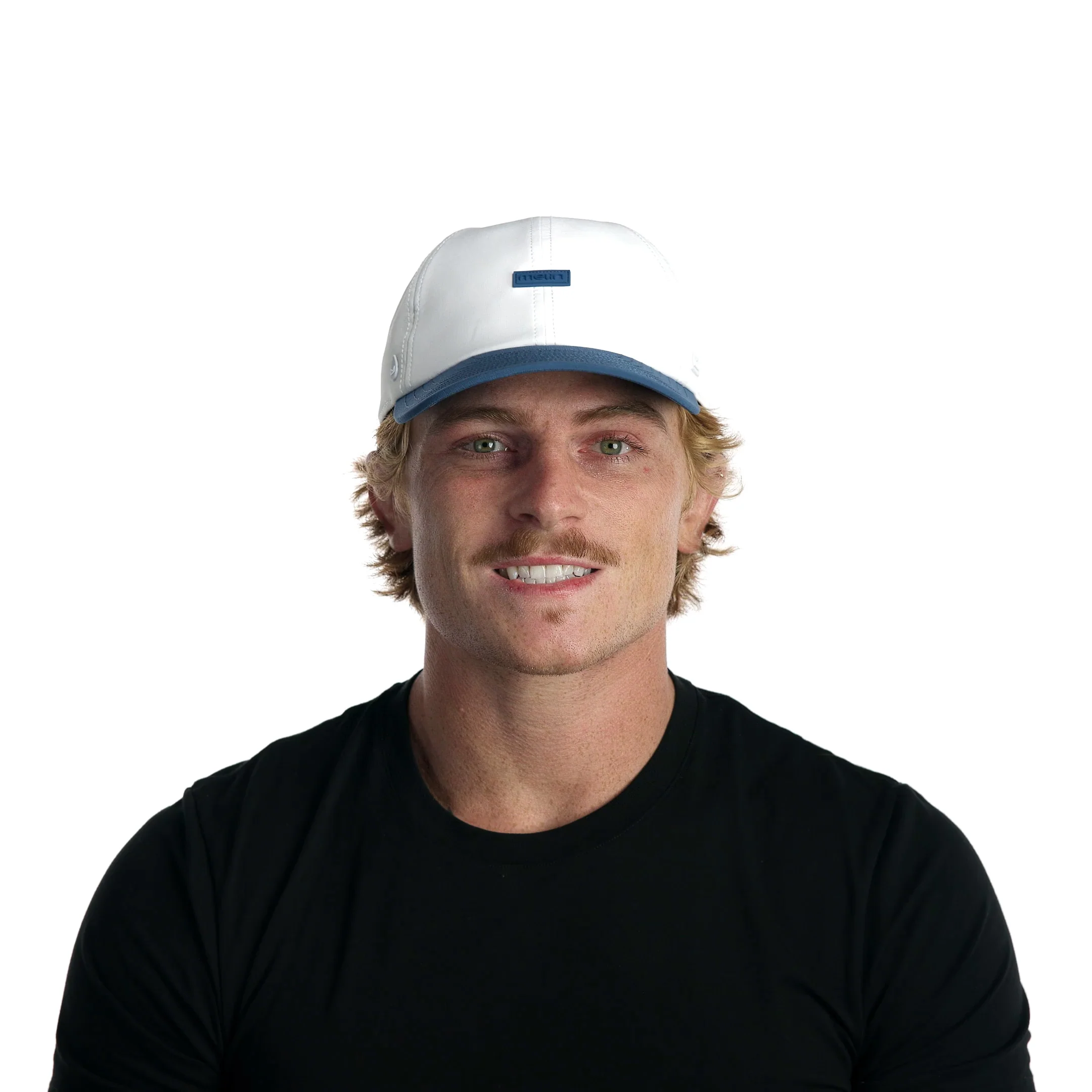 The Legend Hydro - Steel Blue / White - Image 2