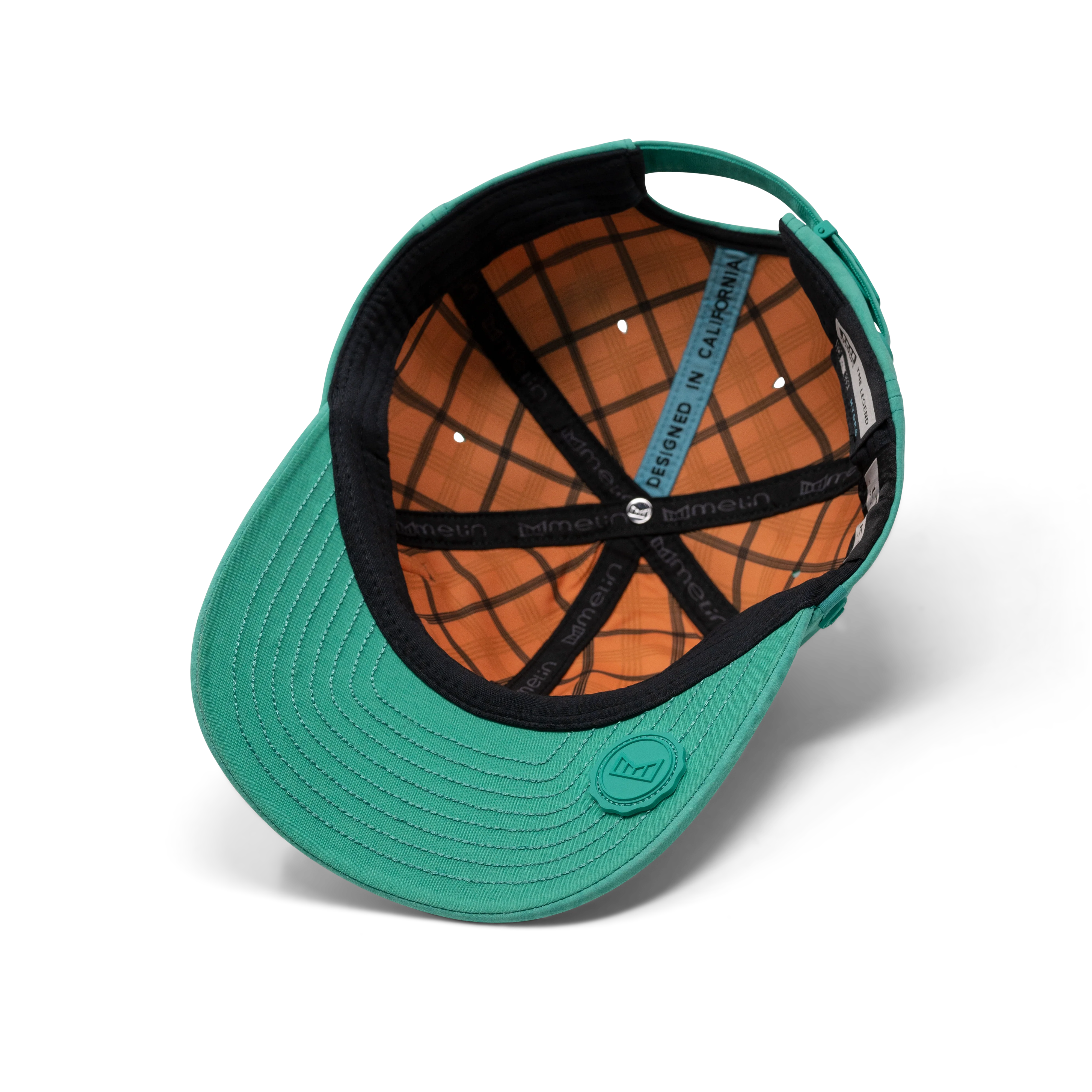 The Legend Links Hydro - Neon Aqua - Image 6