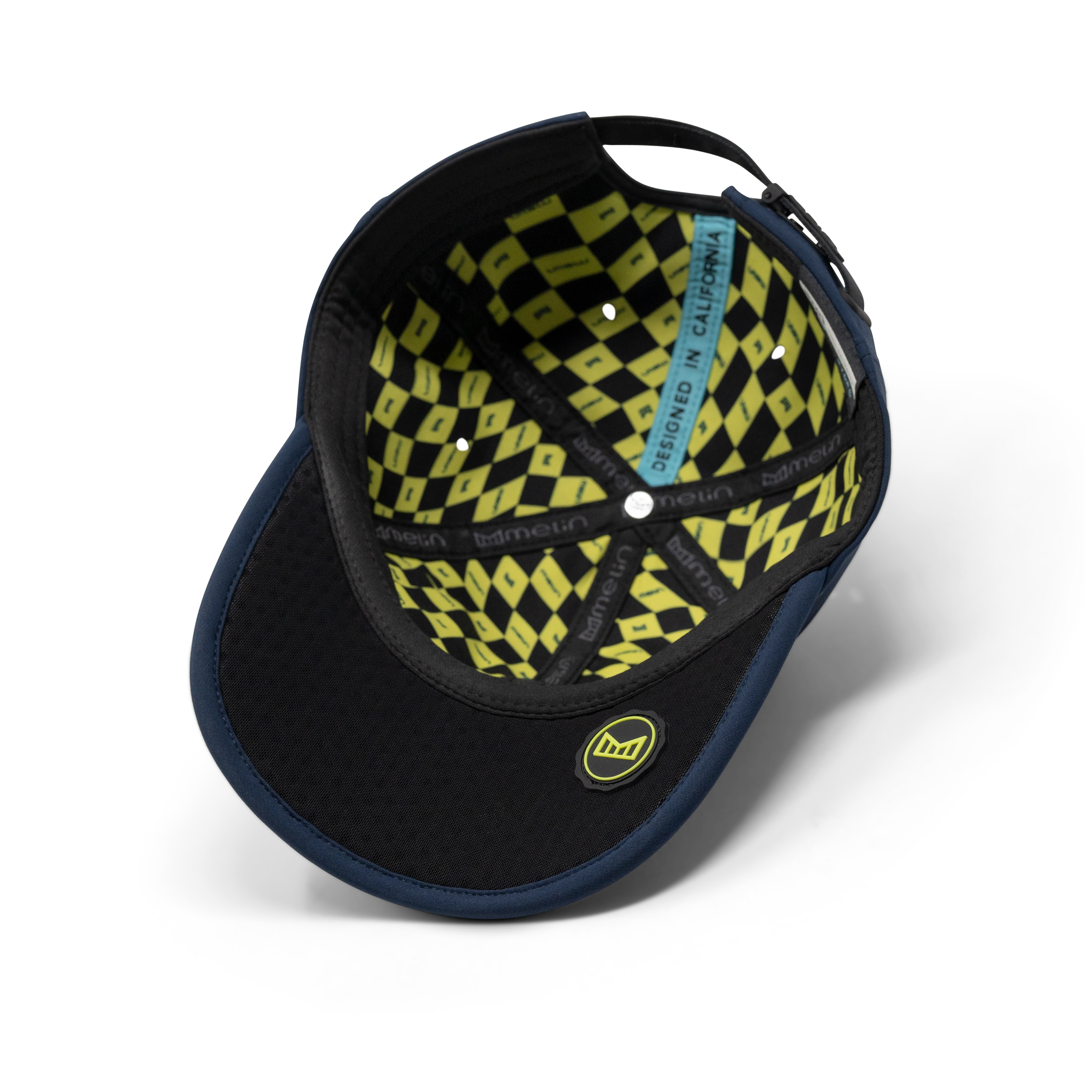 The Legend MPH Hydro - Black Iris / Black - Image 8