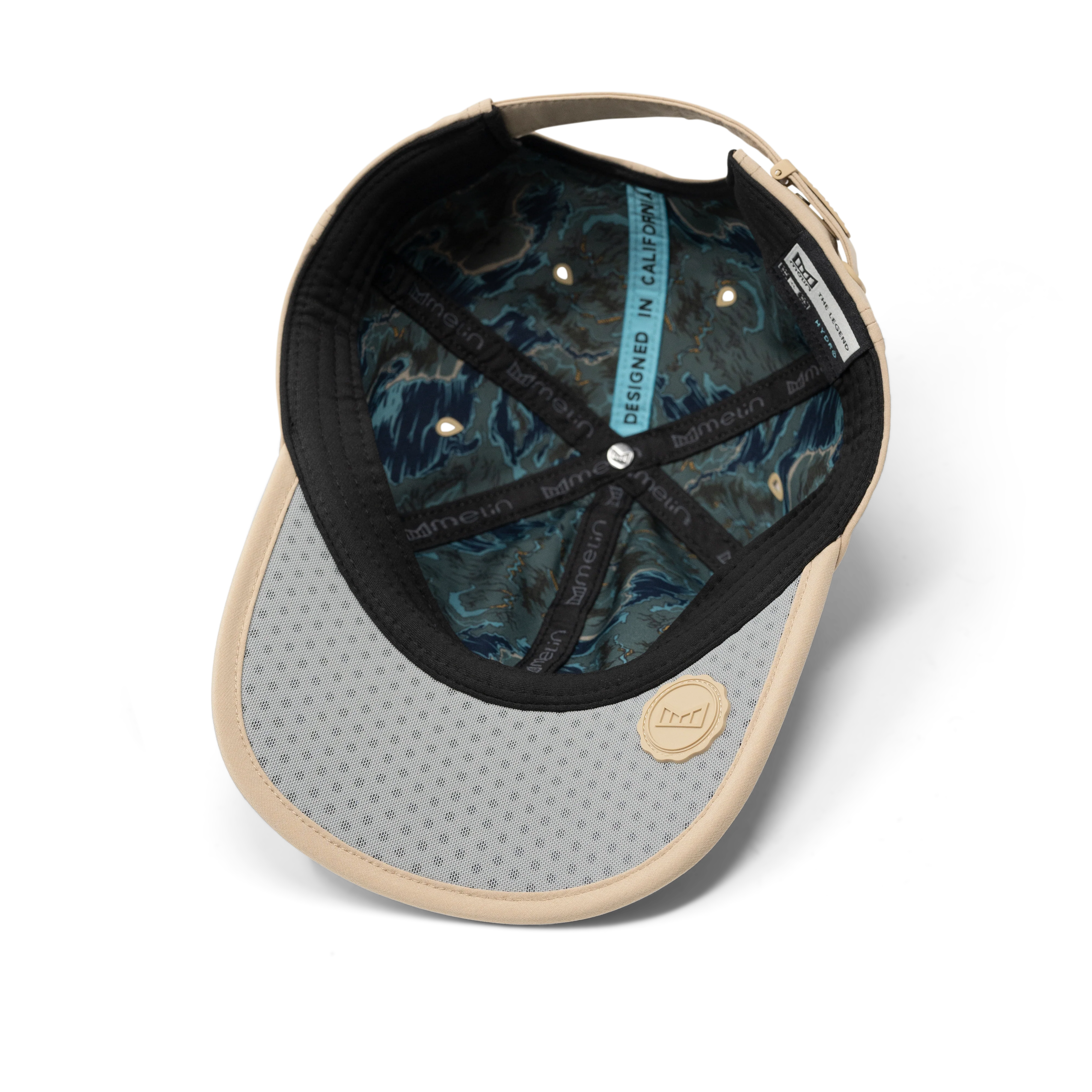 The Legend Packable Hydro - Sand - Image 6